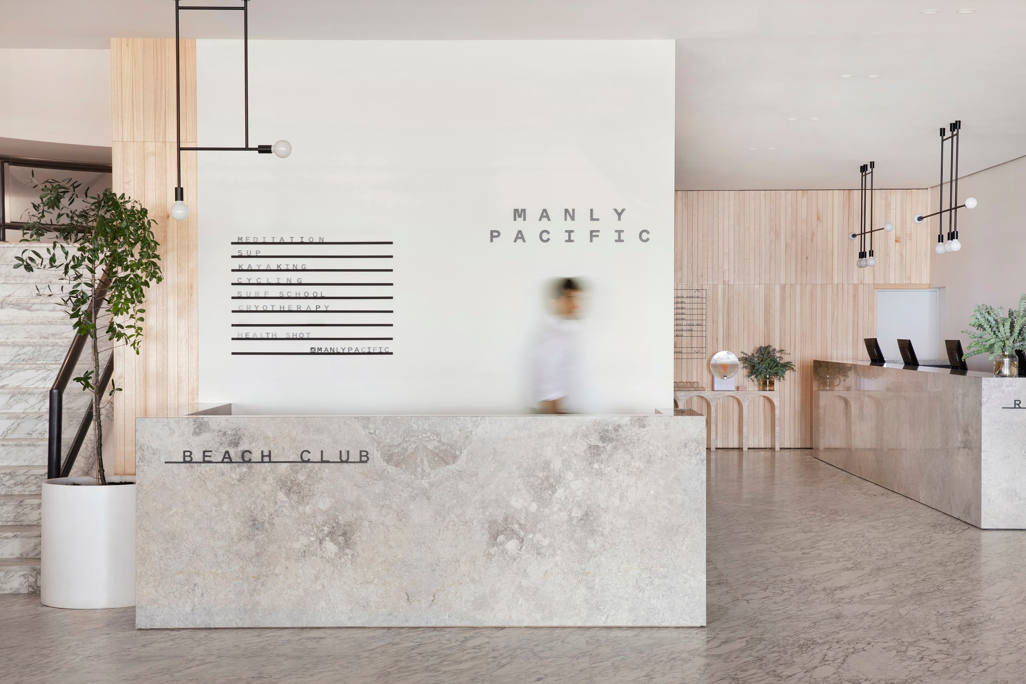 Manly Pacific Sydney MGallery Collection