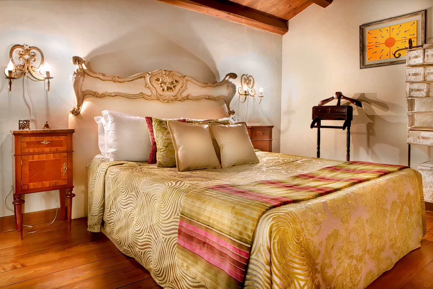 Il Baglio della Luna Relais