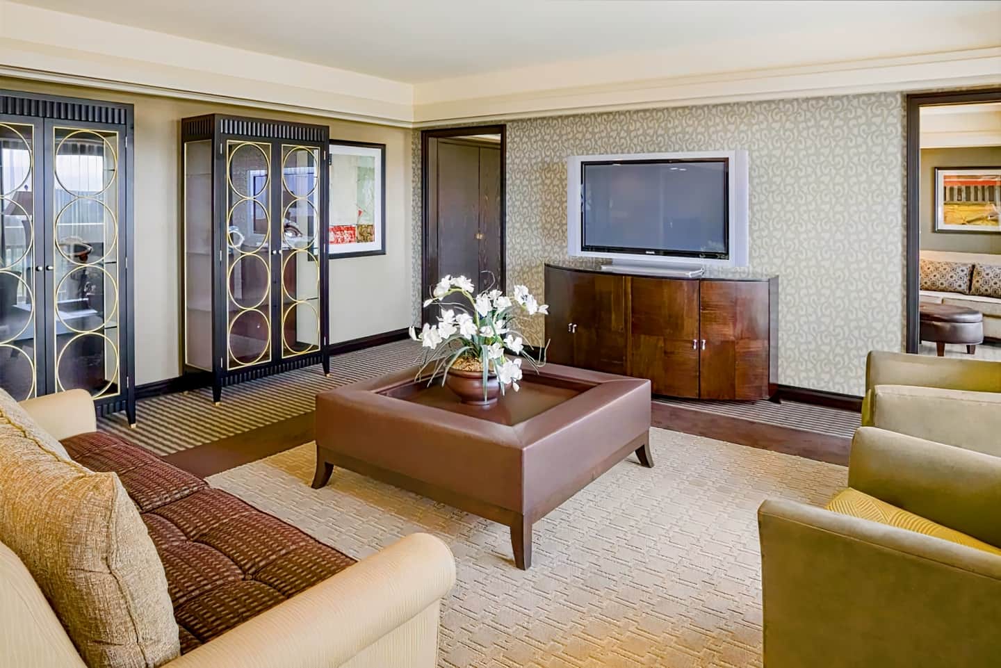 DoubleTree by Hilton Hotel San Jose