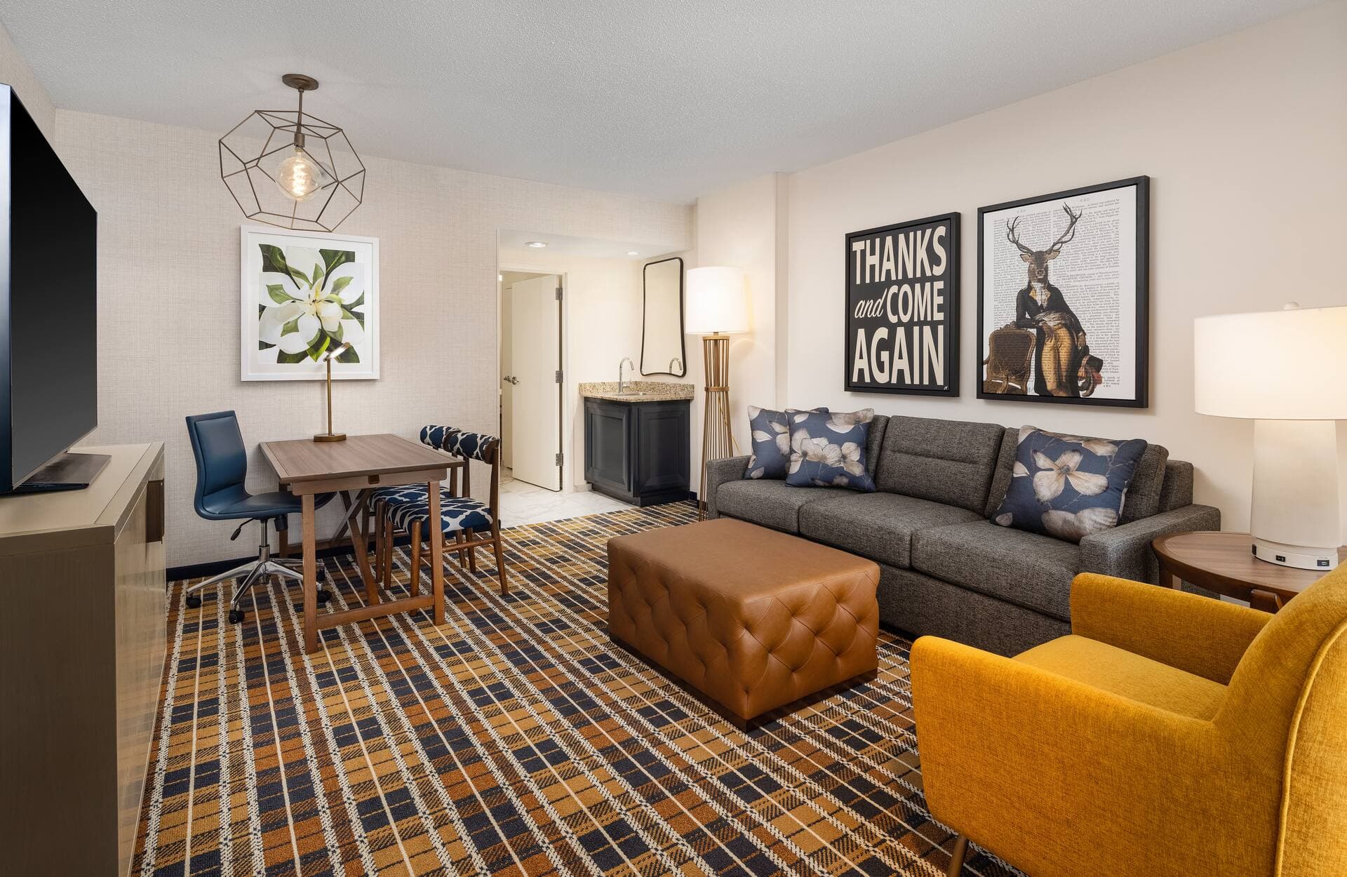 Embassy Suites Atlanta Buckhead