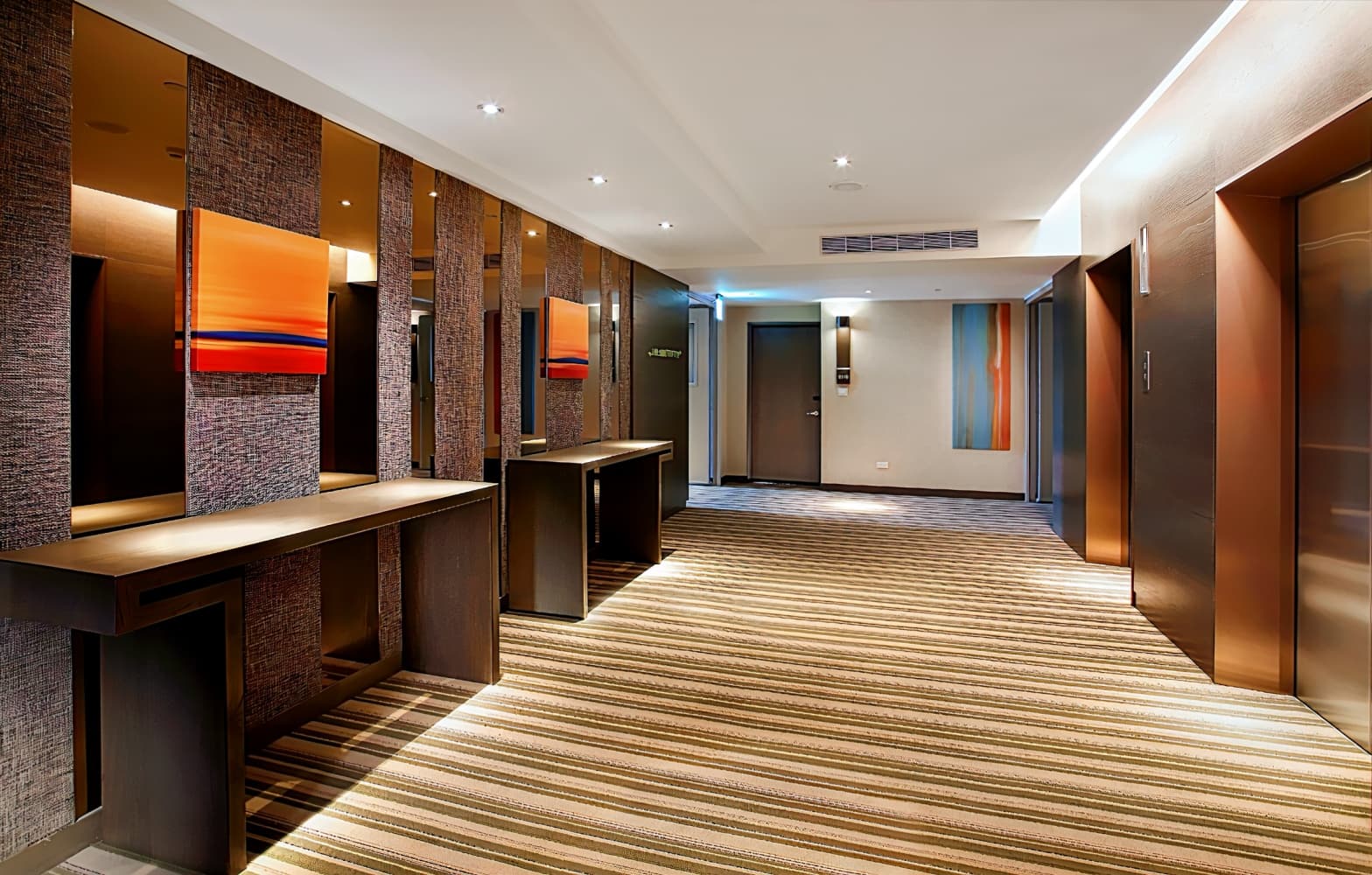 成旅晶贊飯店蘆洲館 Park City Hotel - Luzhou Taipei