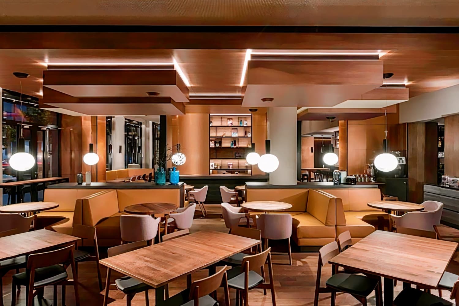 Adina Apartment Hotel Frankfurt Westend