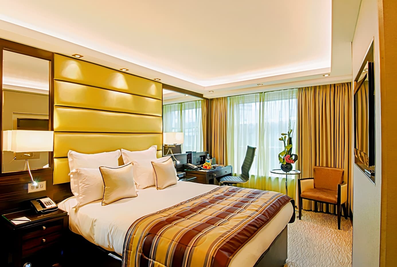 The Montcalm Marble Arch