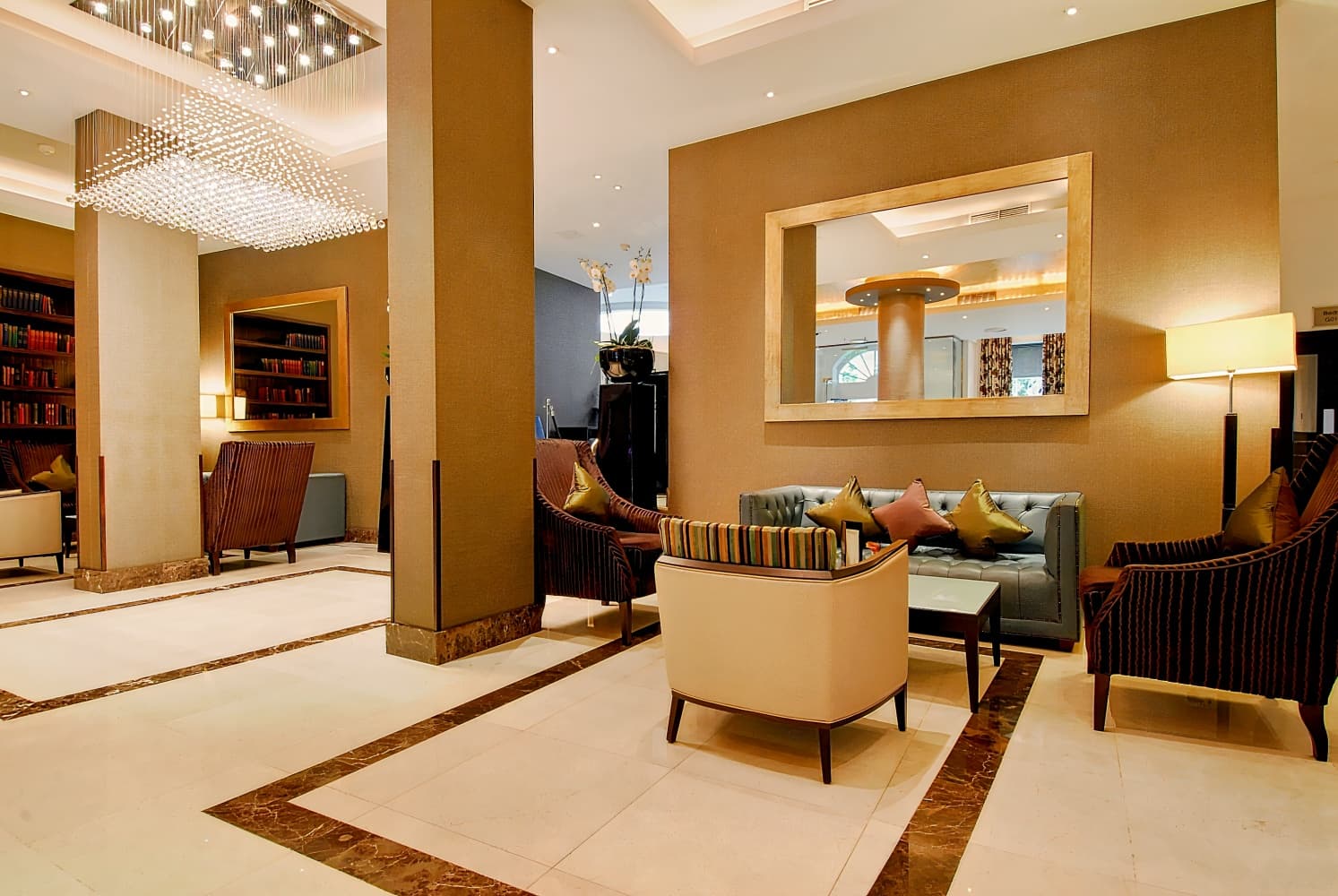 The Montcalm Marble Arch