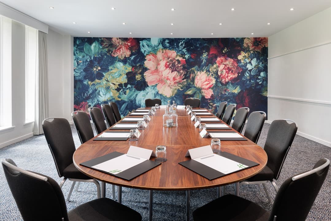 Holiday Inn South Normanton M1, Jct.28