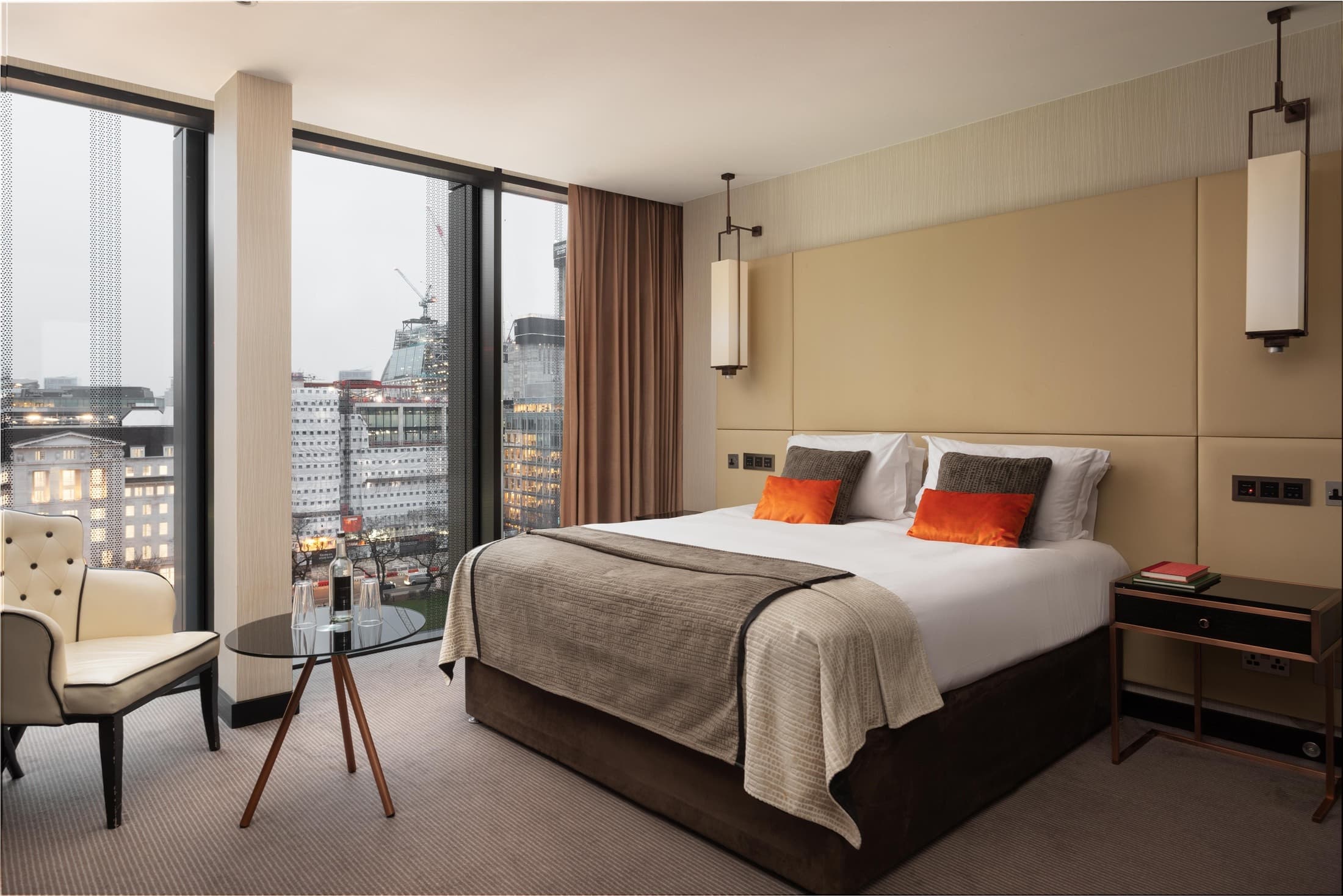 Montcalm Royal London House