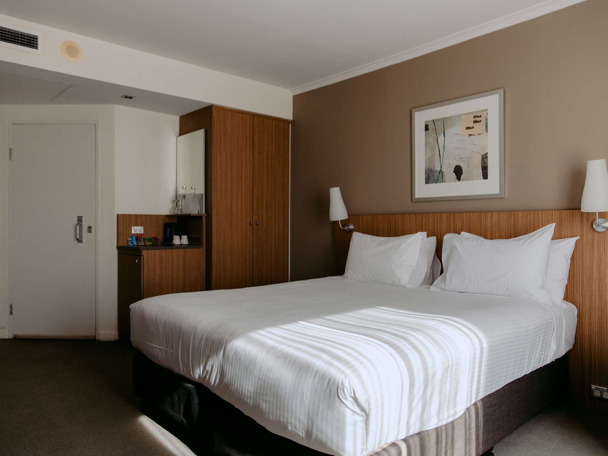 Mercure Sydney Parramatta