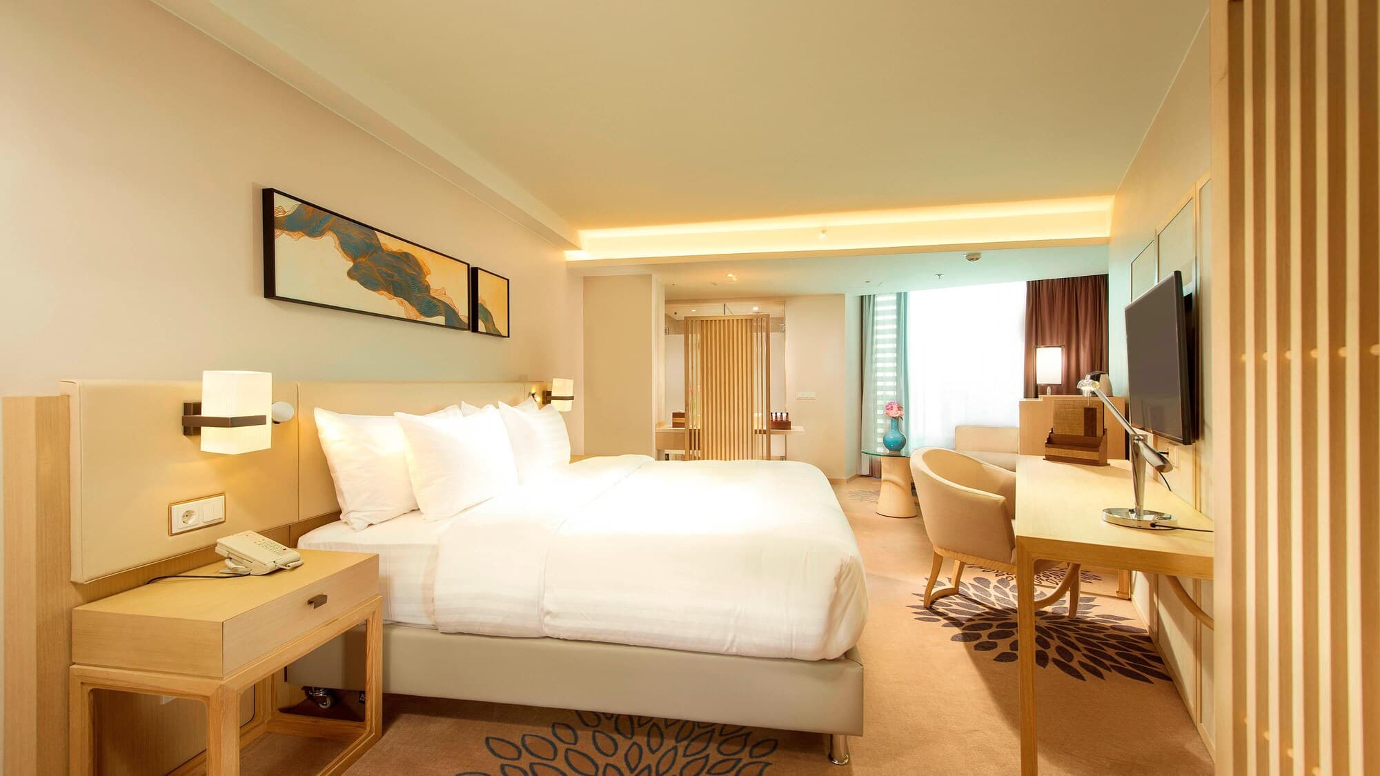 Delta Hotels by Marriott Frankfurt Offenbach