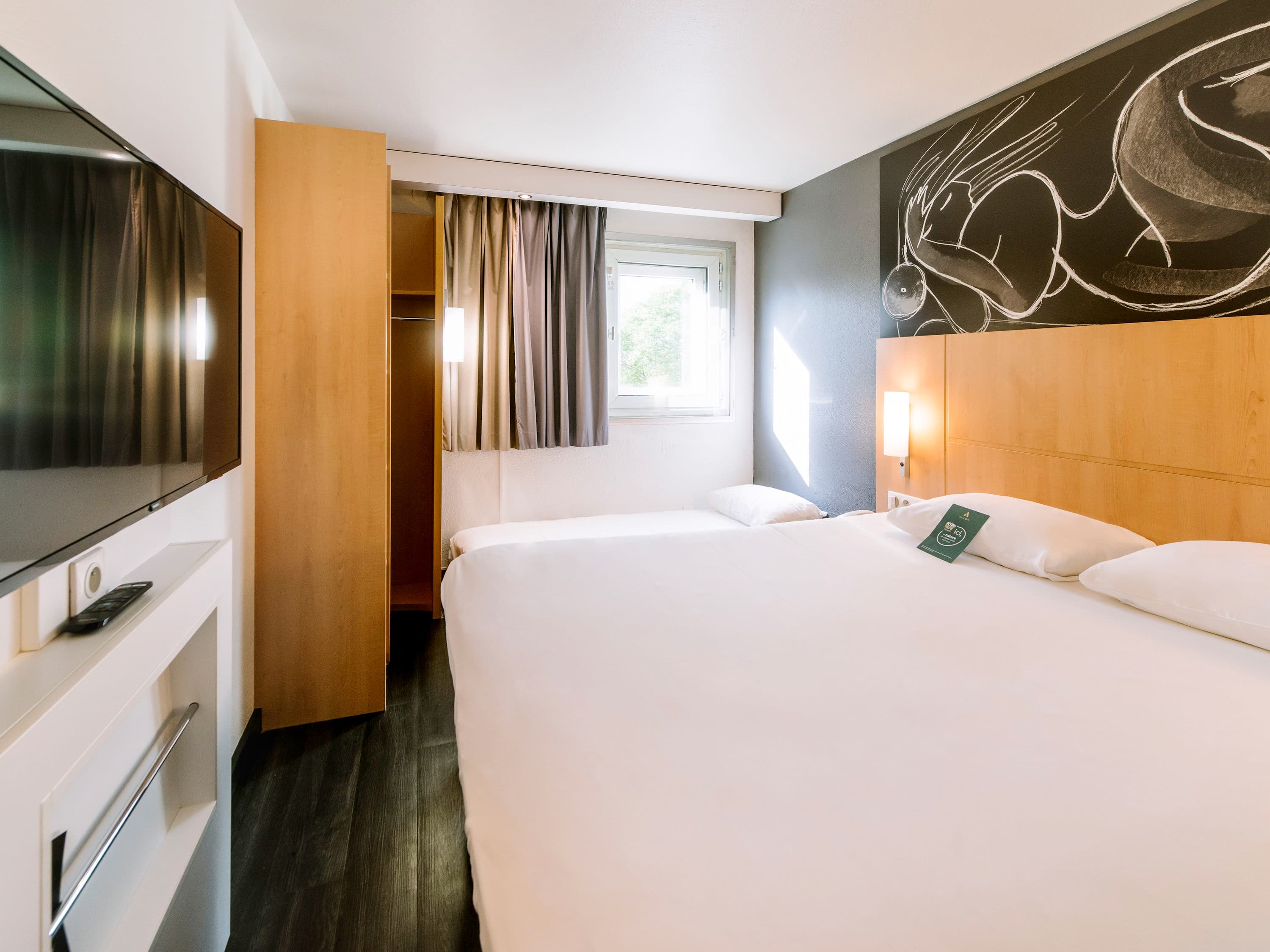 ibis Avignon Centre Gare