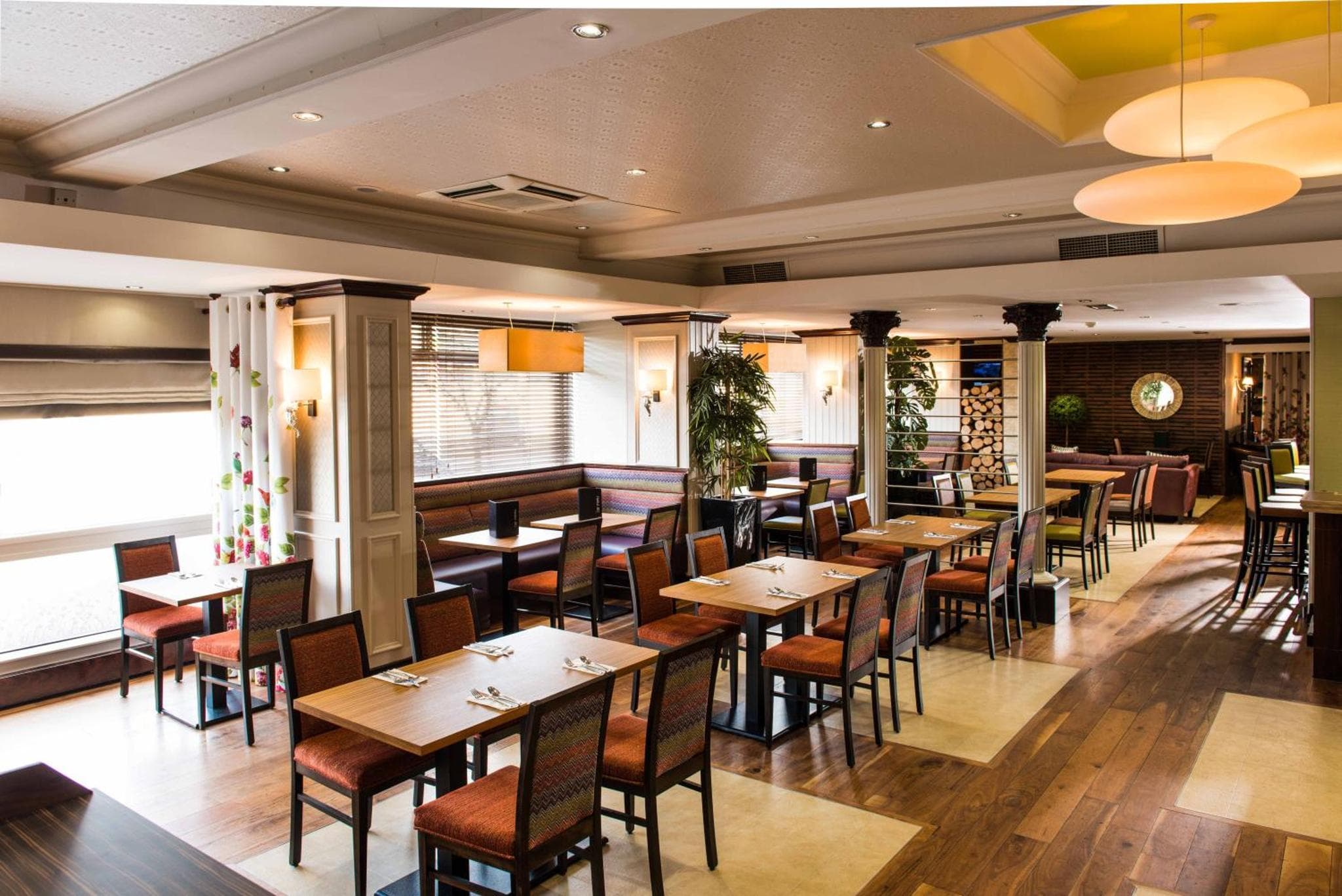 Leonardo Inn Hotel Glasgow West End