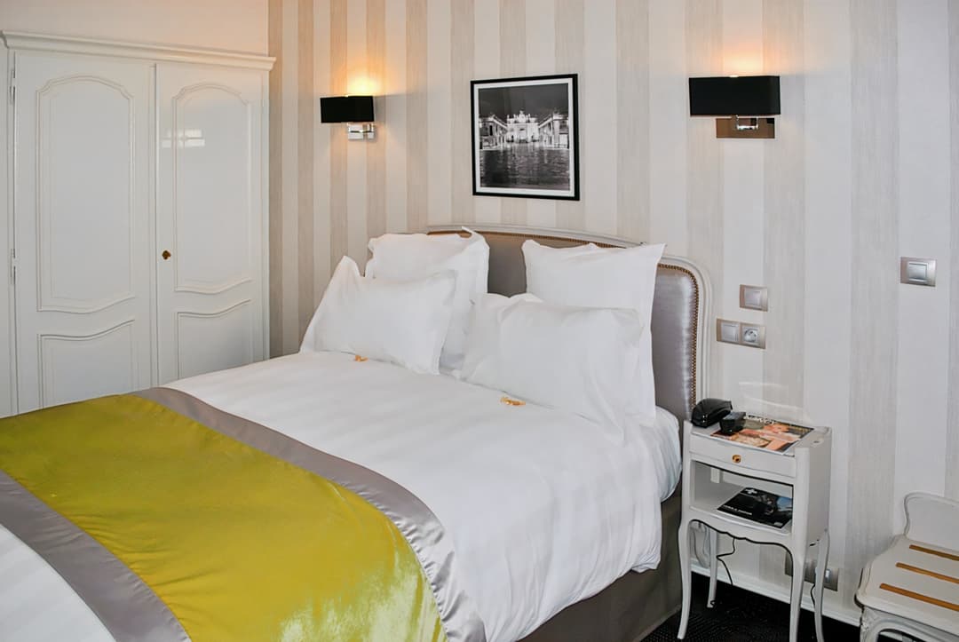 Grand Hotel de La Reine