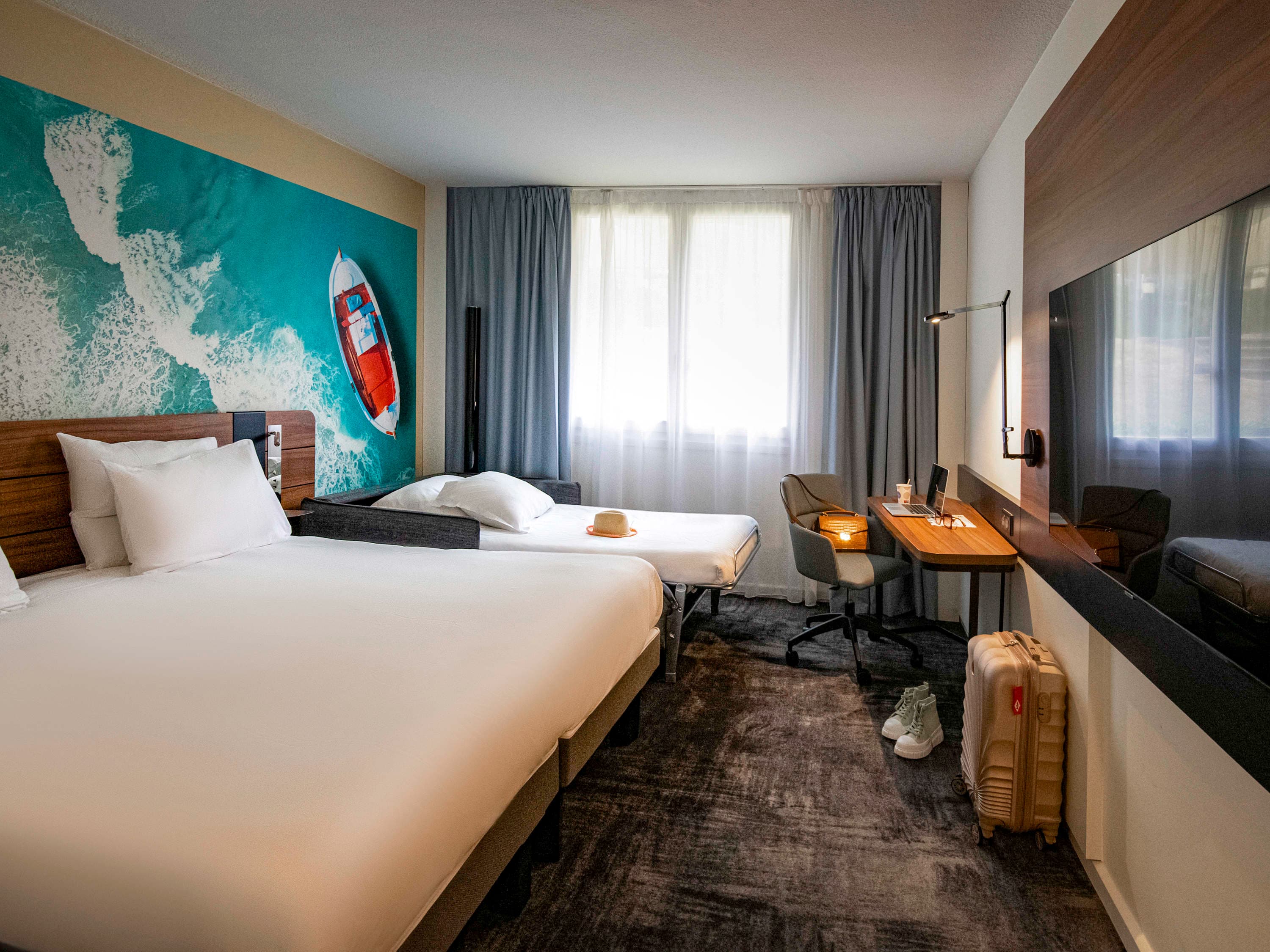 Novotel Antibes Sophia Antipolis