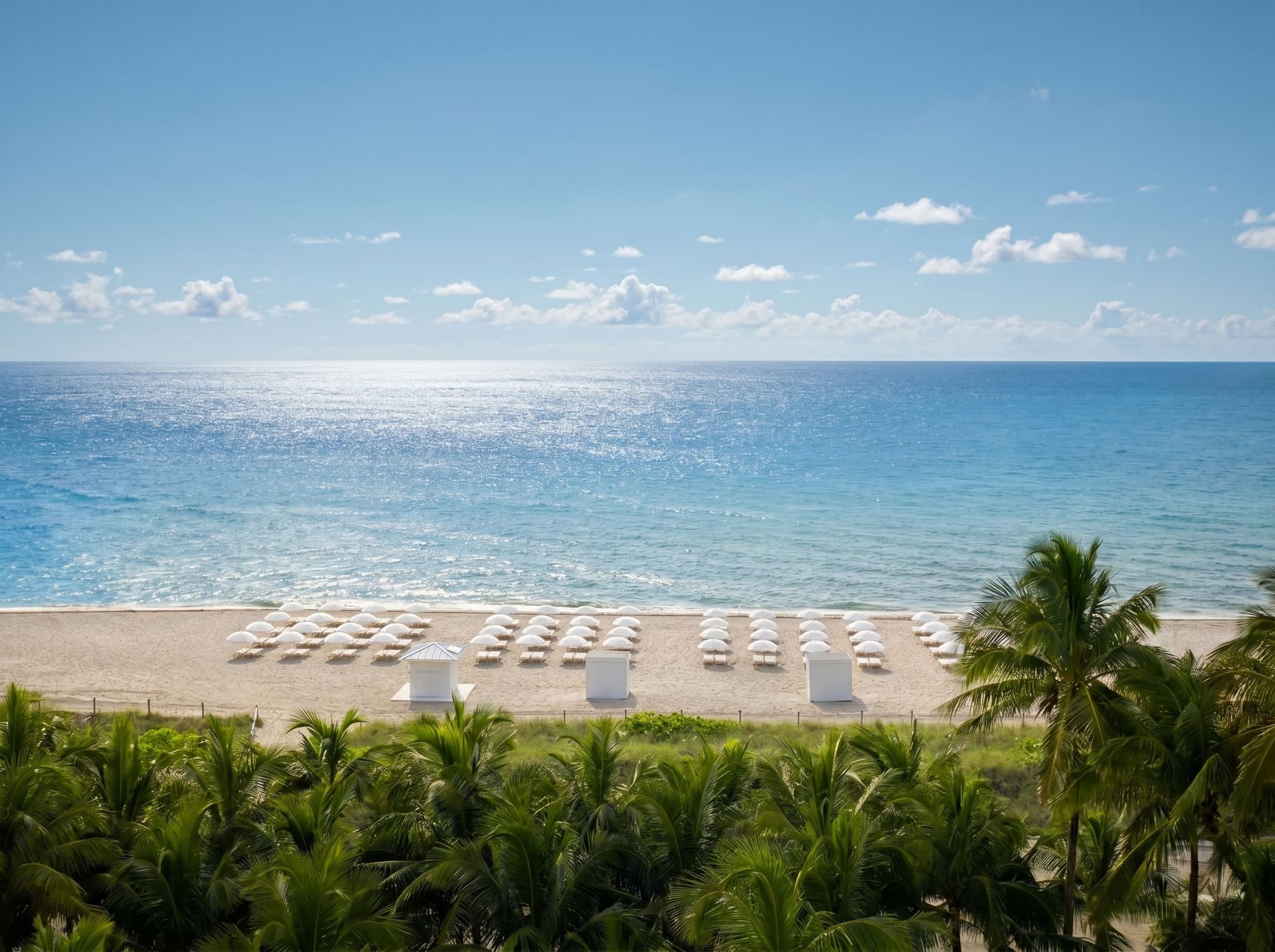 Grand Beach Hotel Miami Beach