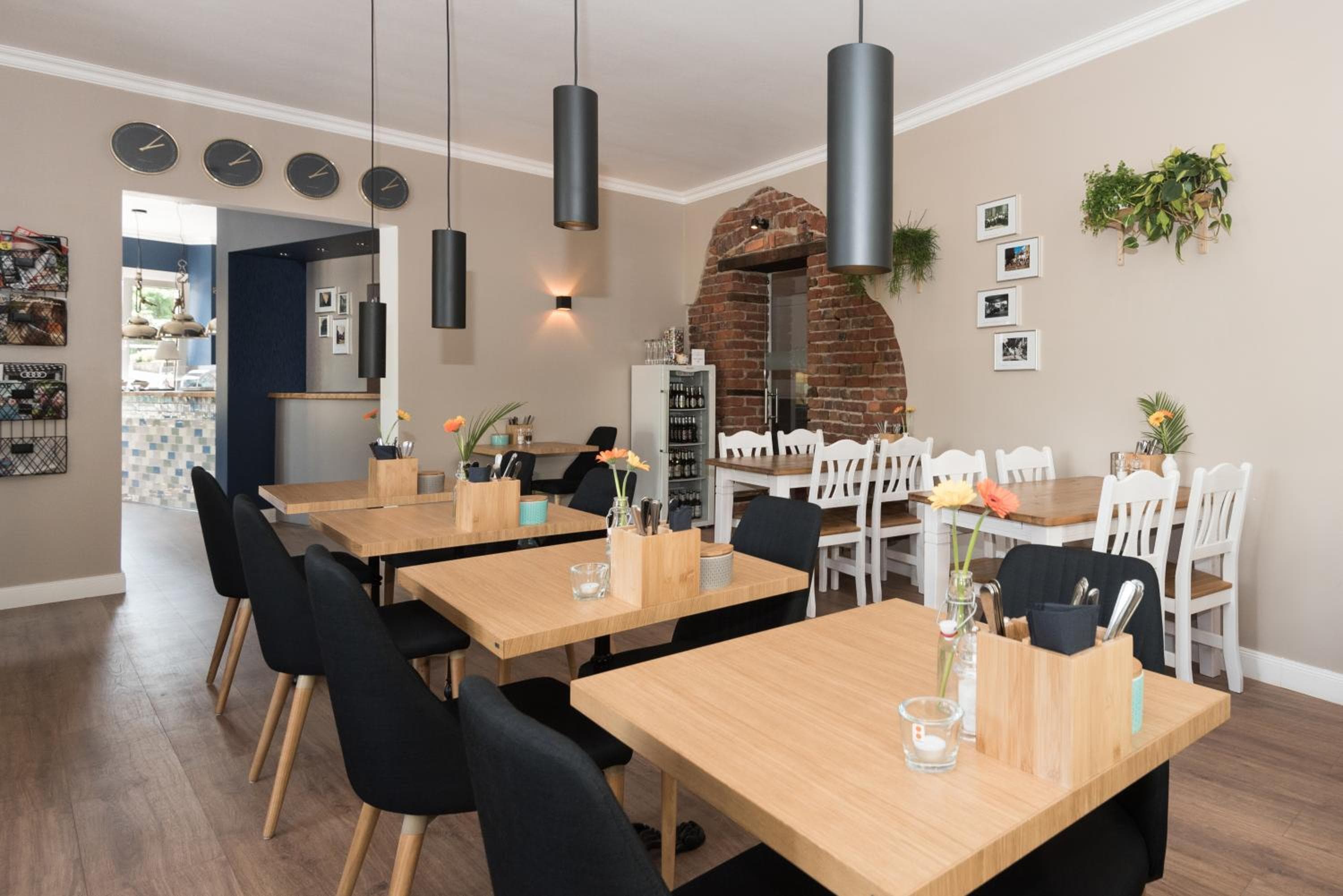 guestified. BARBAROSSA Hotel