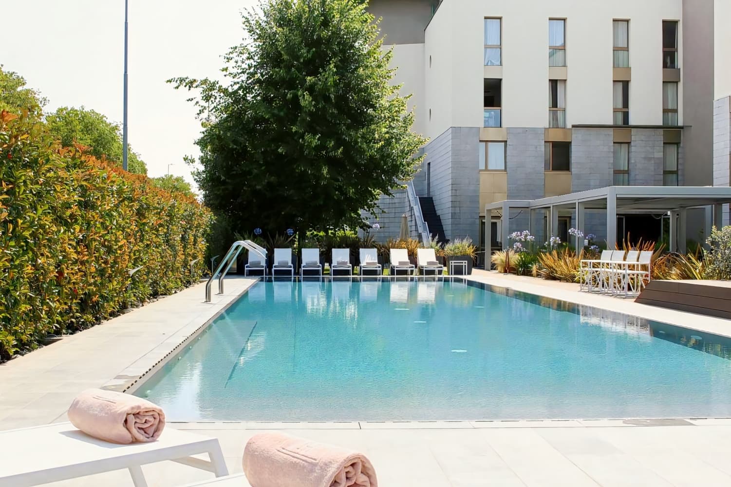 Hotel Litta Palace