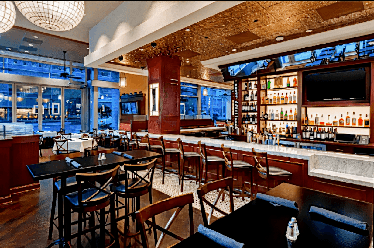 Hilton Garden Inn DC / Georgetown Area