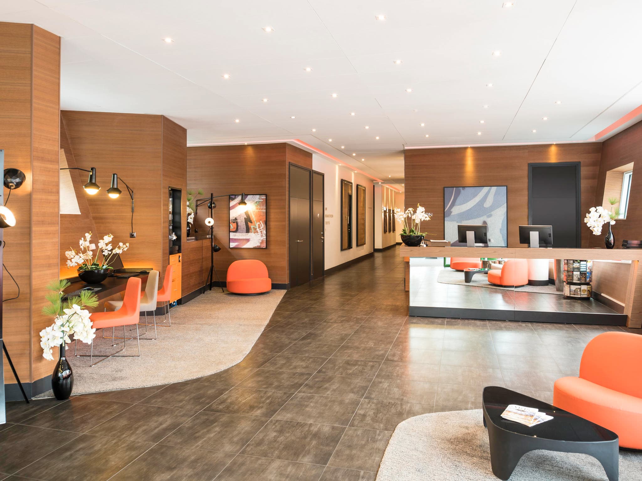 Aparhotel Adagio Paris 19 Cité de la Musique