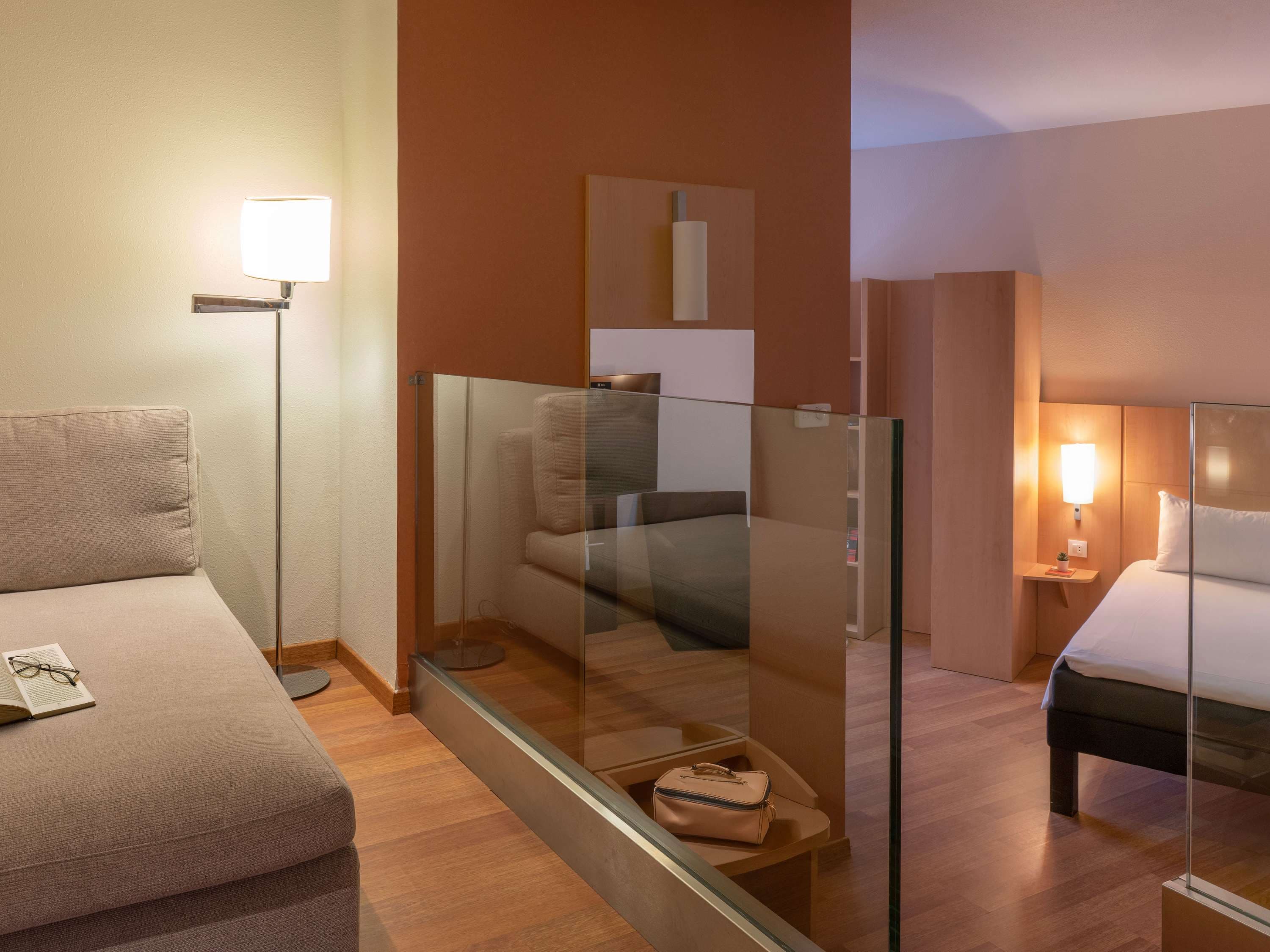 ibis Madrid Centro las Ventas