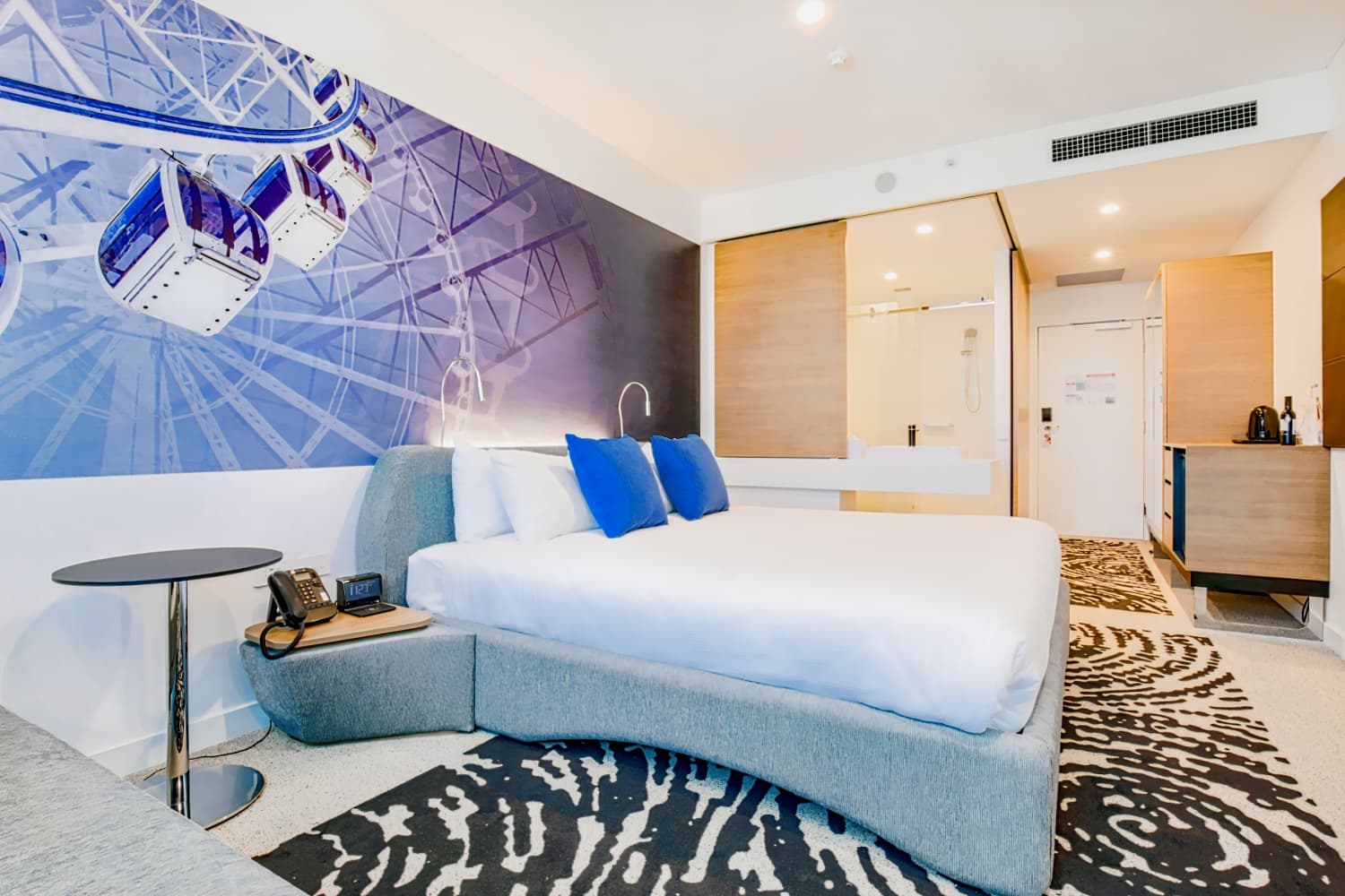 Novotel Brisbane South Bank