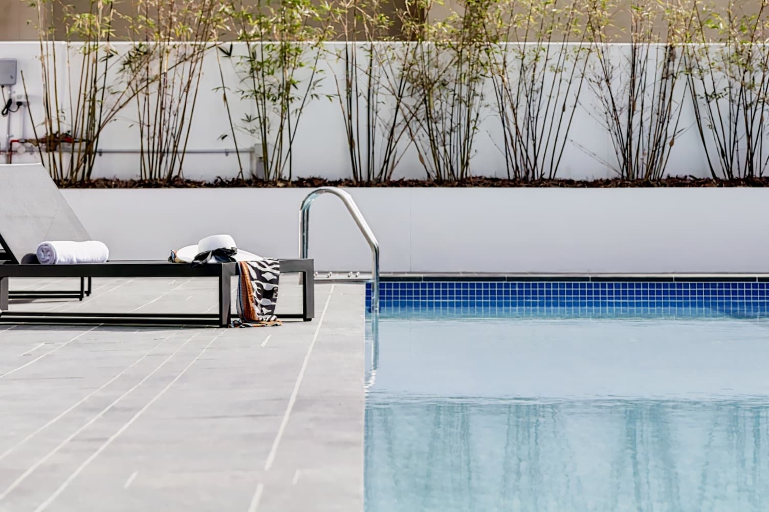 Novotel Brisbane South Bank