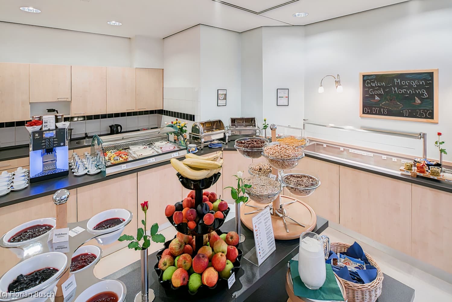 Best Western Hotel im Forum Mülheim