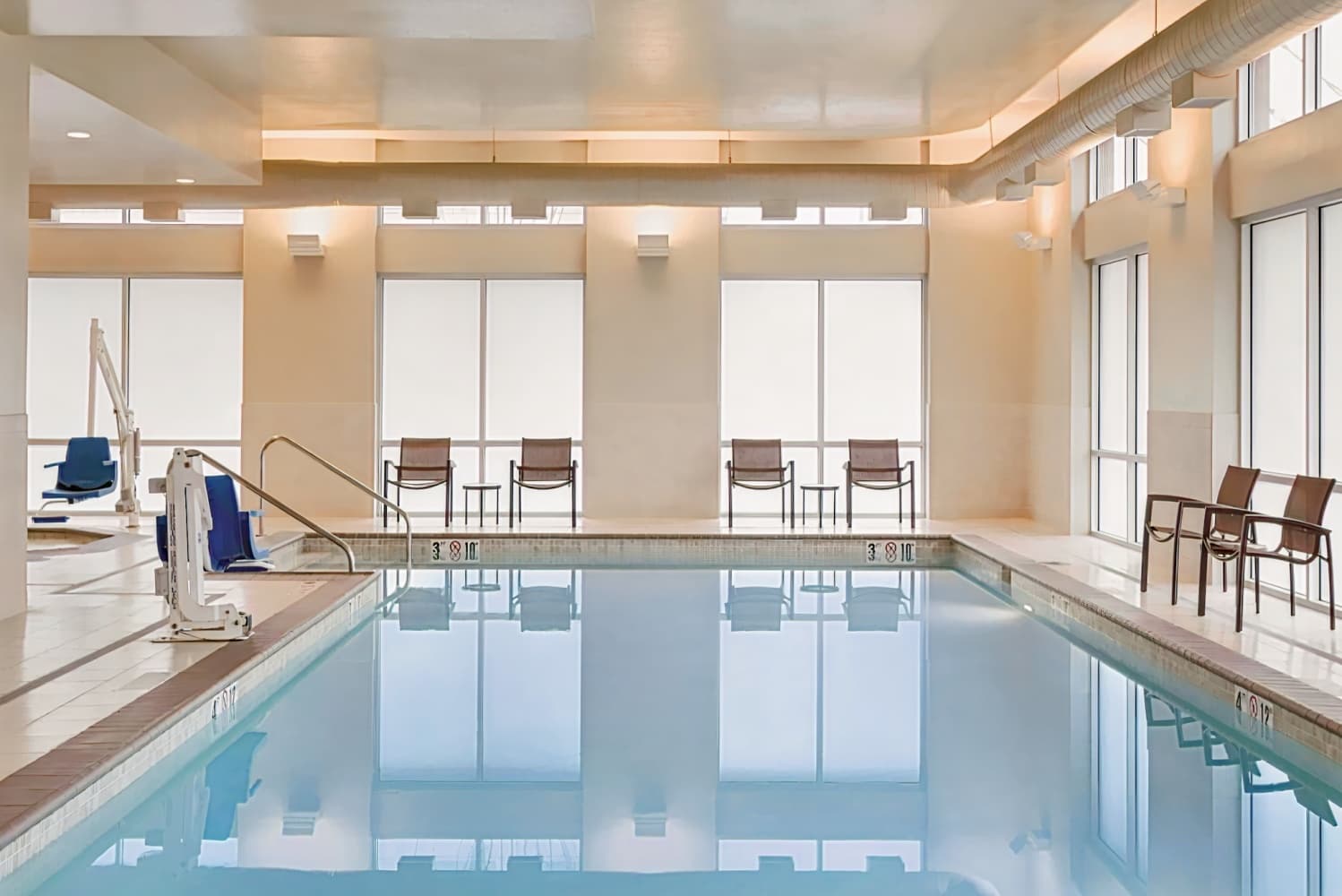 Hyatt Place Portland Airport/Cascade Station