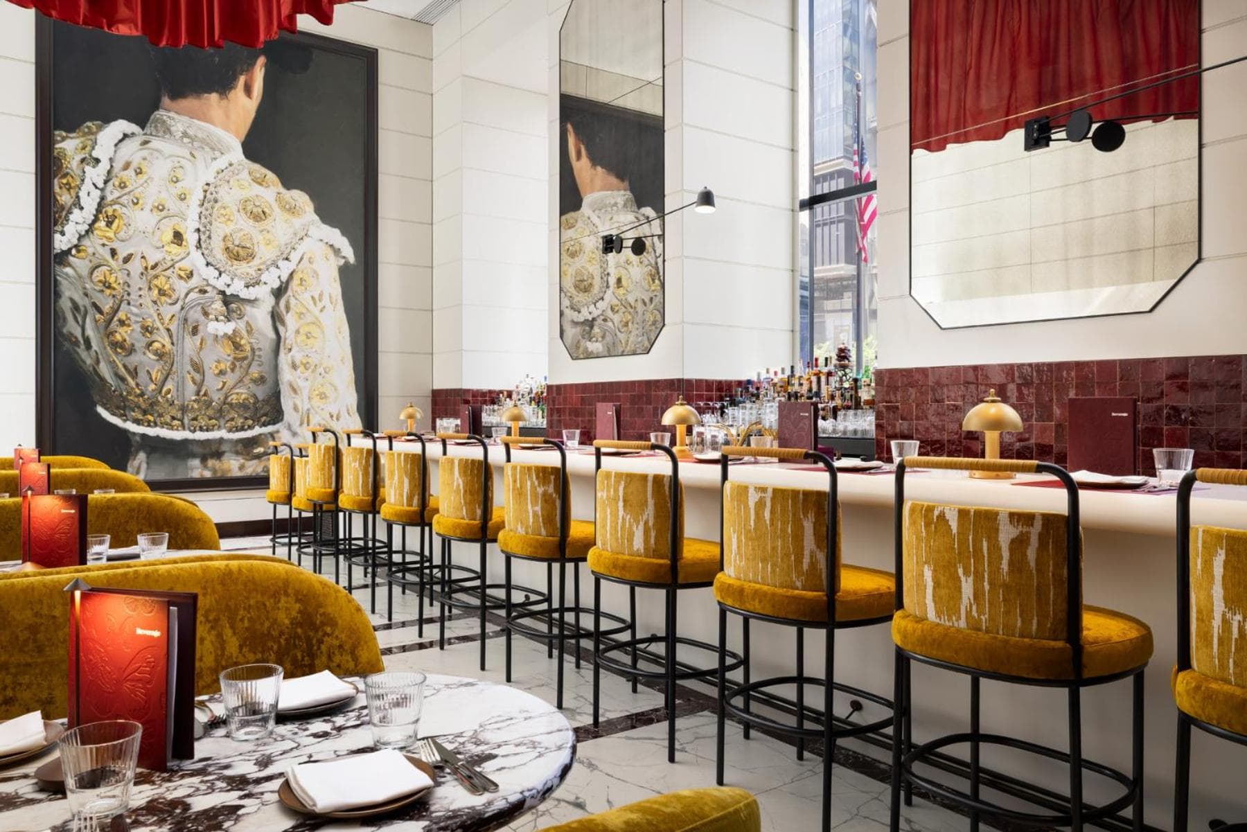 M Social Hotel New York Downtown