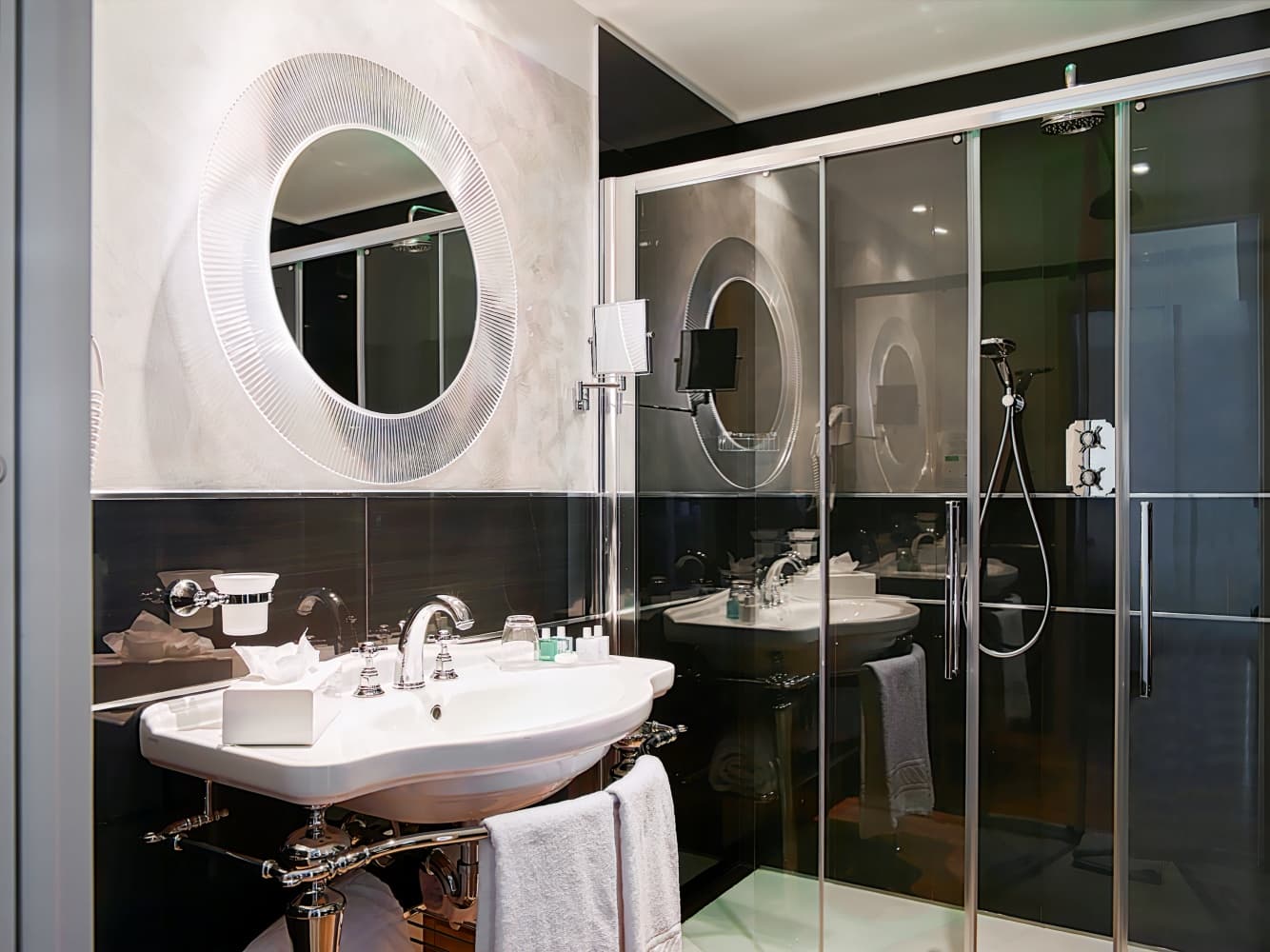 Bianca Maria Palace Milano