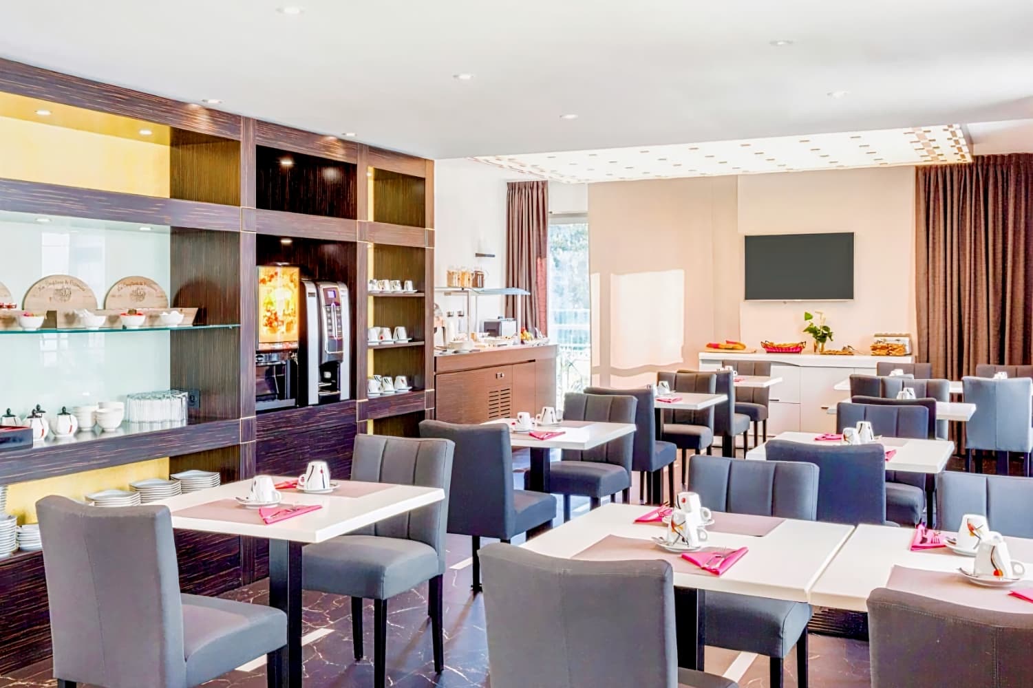 Best Western Hôtel Journel Antibes