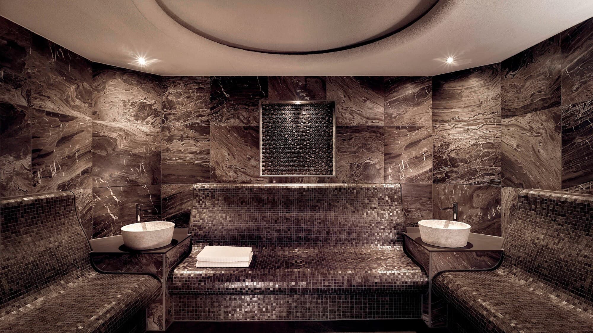 Sheraton Grand Hotel & Spa Edinburgh