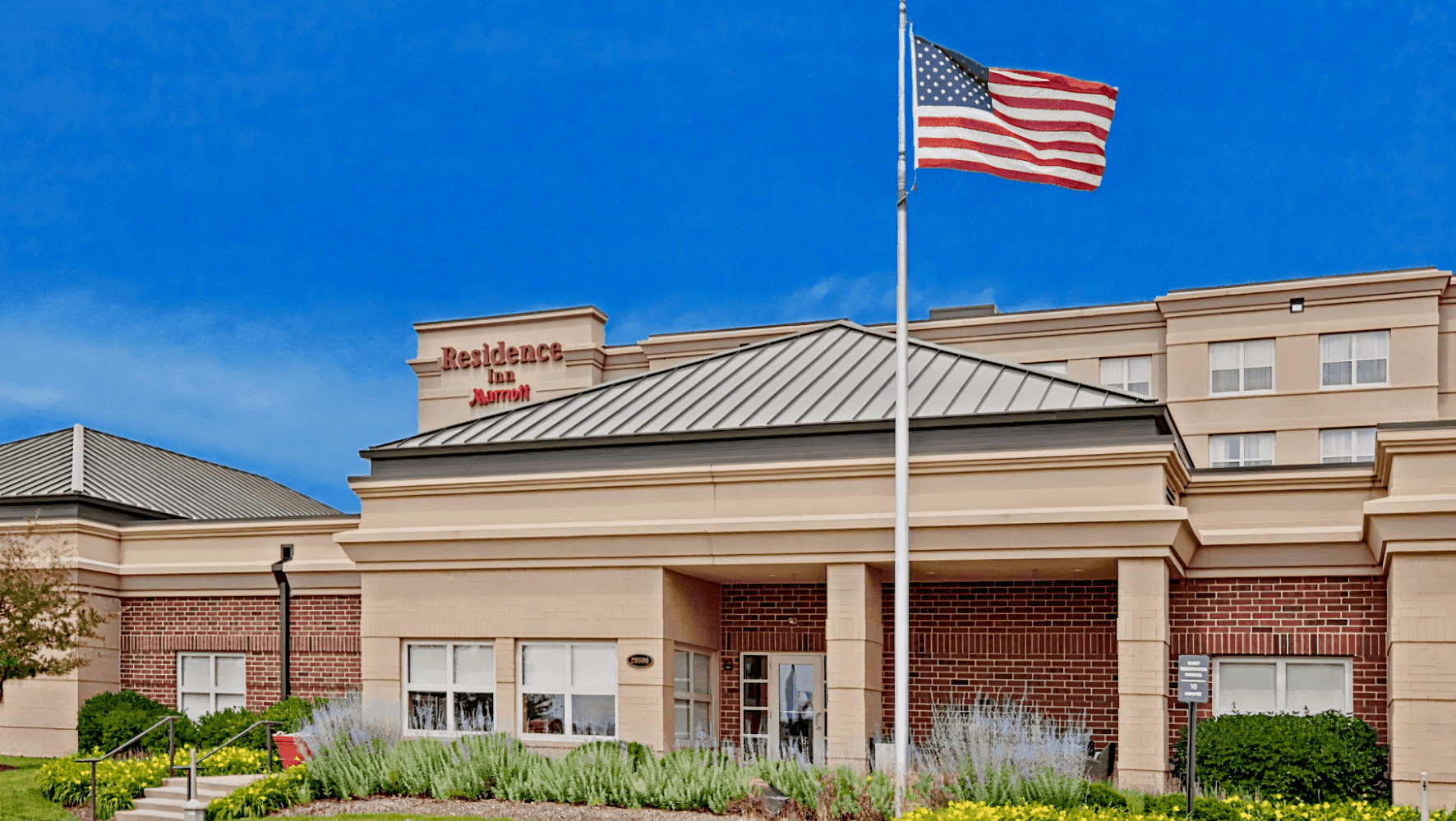 Residence Inn by Marriott Chicago Naperville/Warrenville