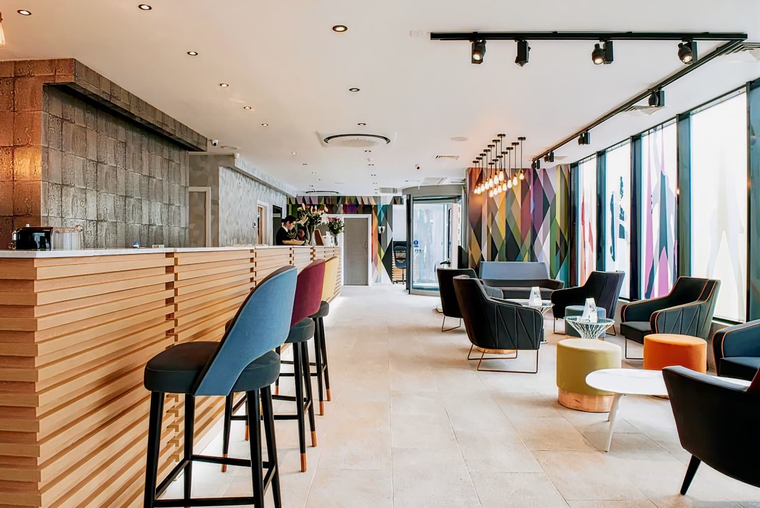 Best Western Plus London Wembley Hotel