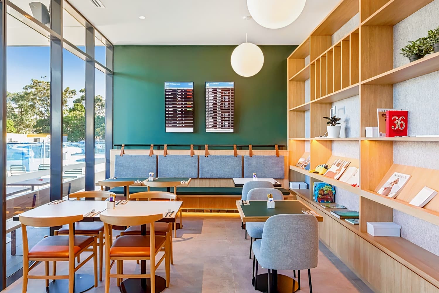 Mantra Hotel Sydney Airport