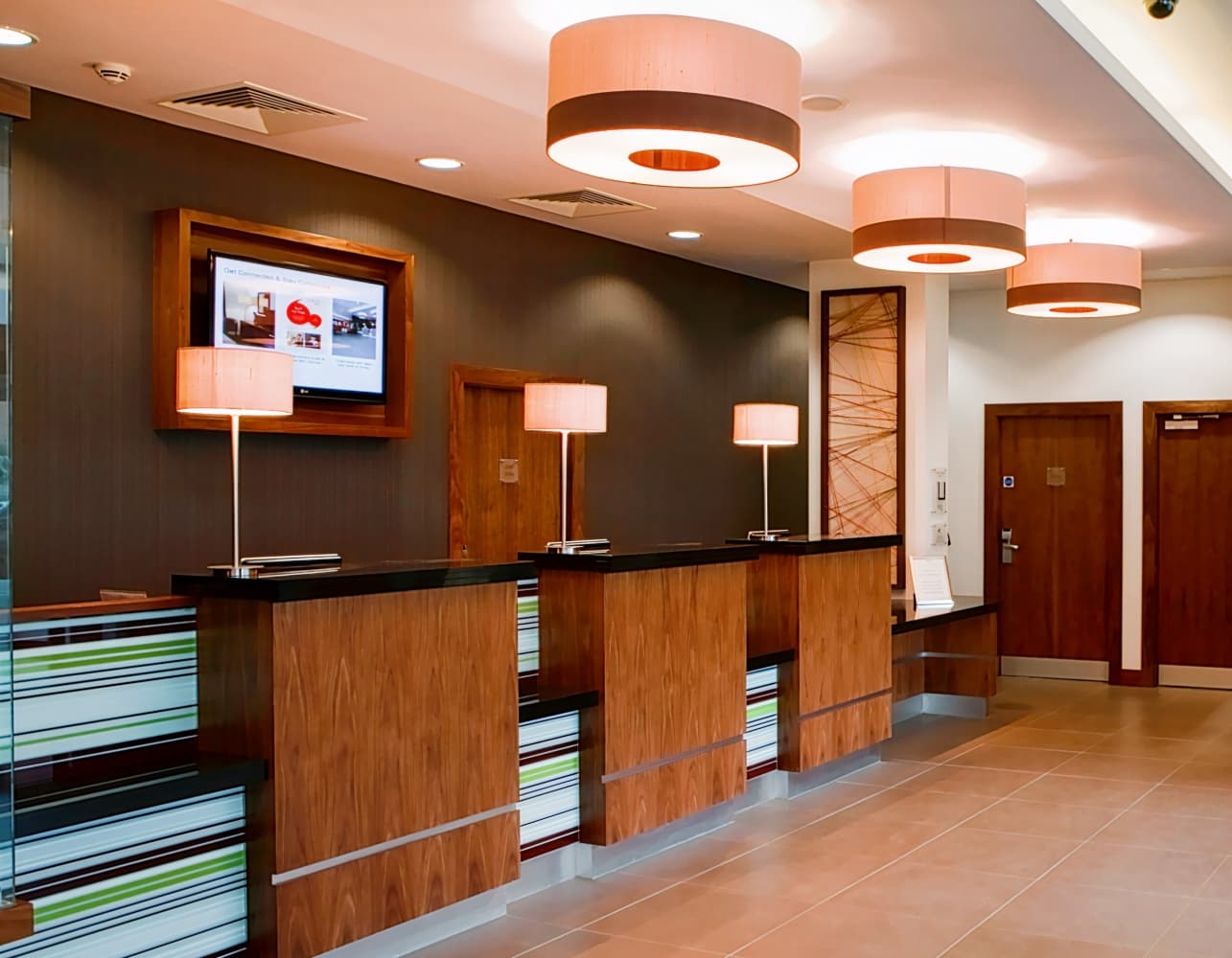 Leonardo Hotel Aberdeen