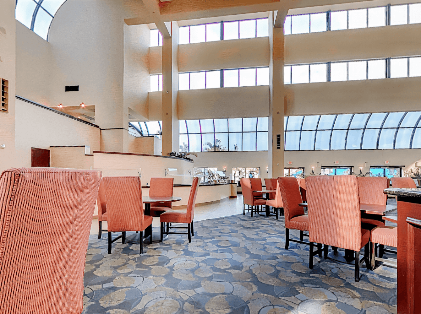 Embassy Suites by Hilton West Palm Beach Central