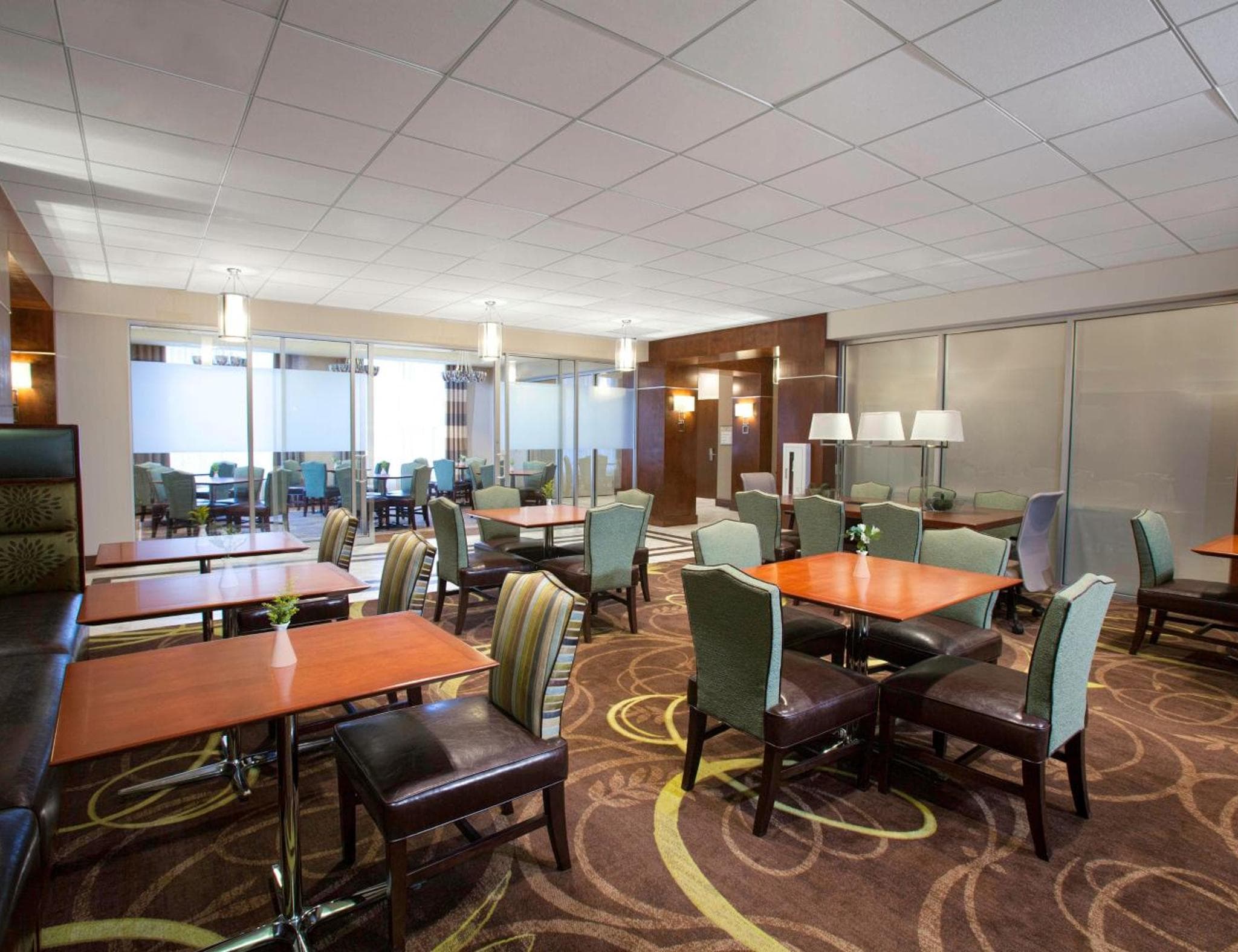 Sheraton Pittsburgh Airport Hotel