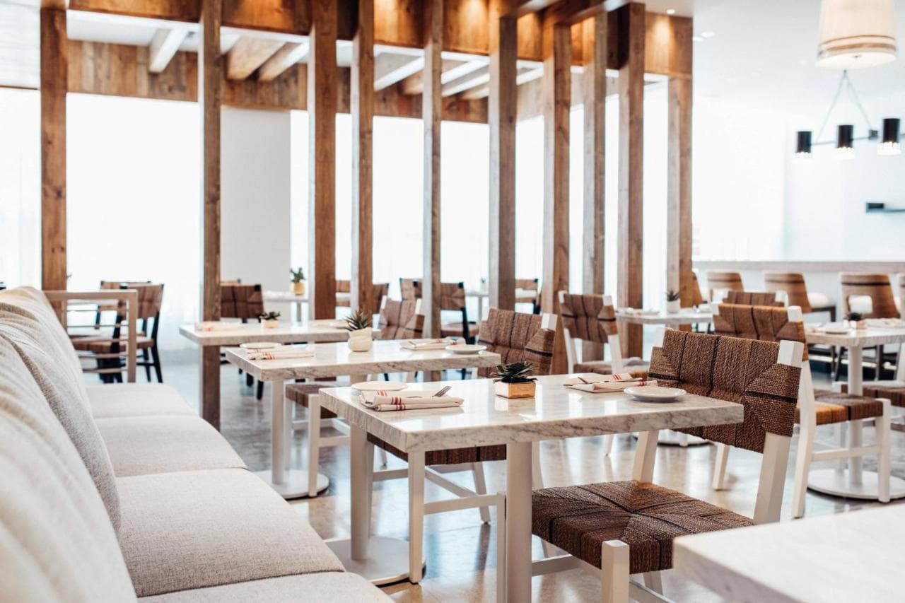 Cadillac Hotel & Beach Club