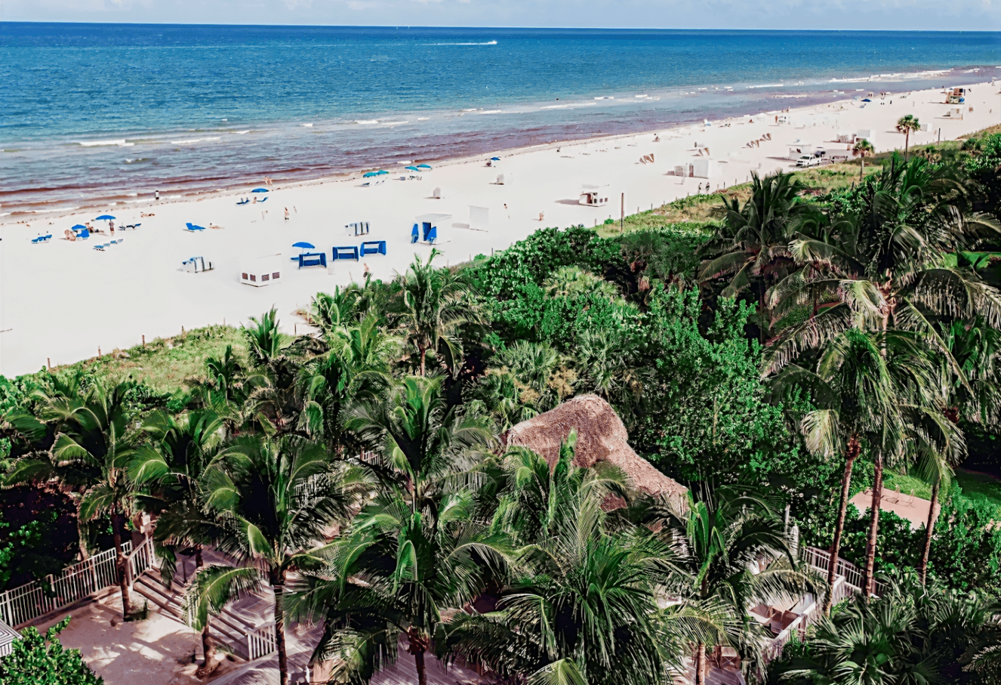 Cadillac Hotel & Beach Club