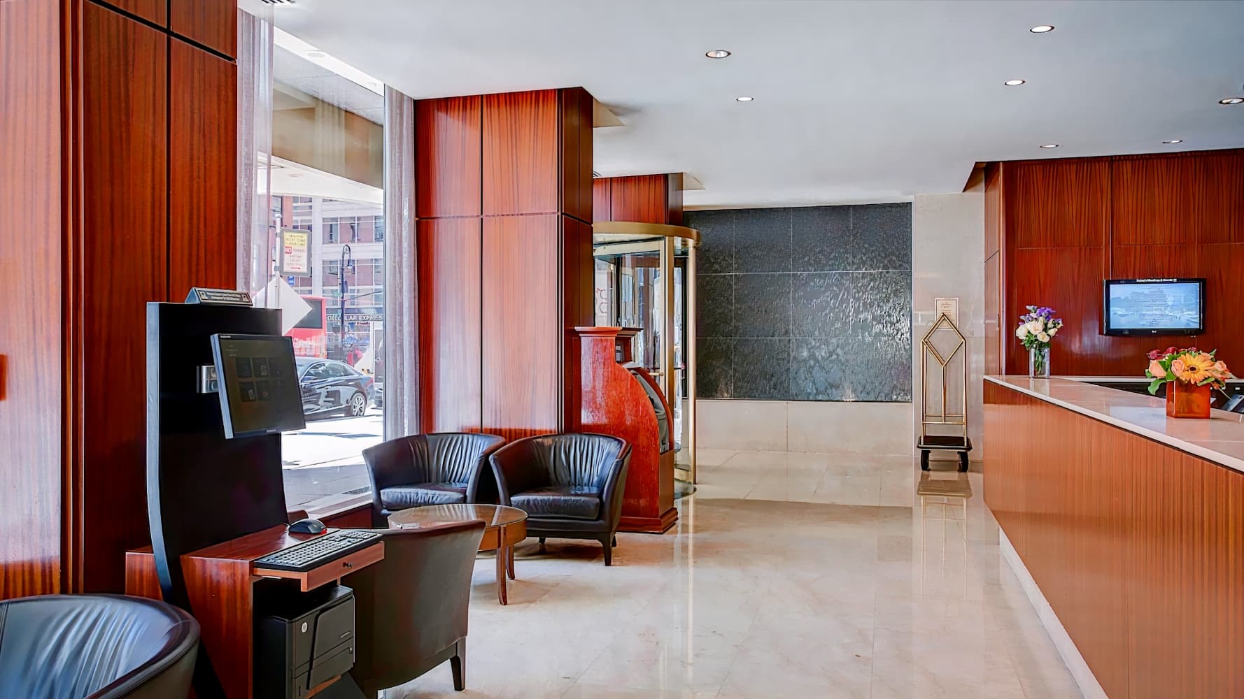 Residence Inn by Marriott New York Manhattan/Times Square