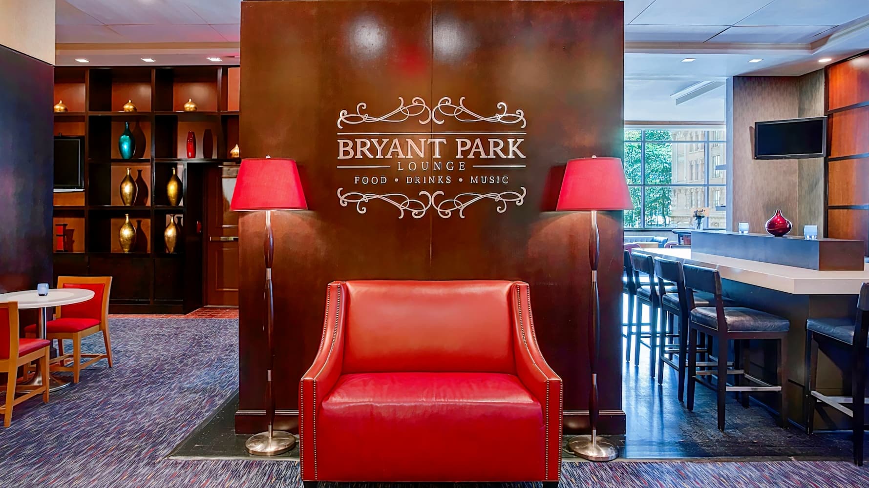 Residence Inn by Marriott New York Manhattan/Times Square