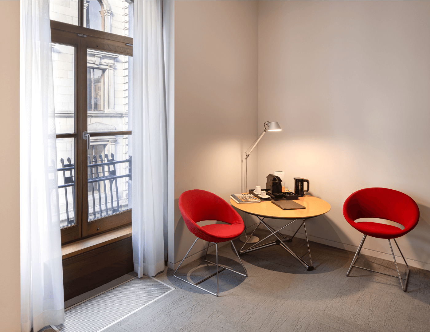 Hôtel Gault