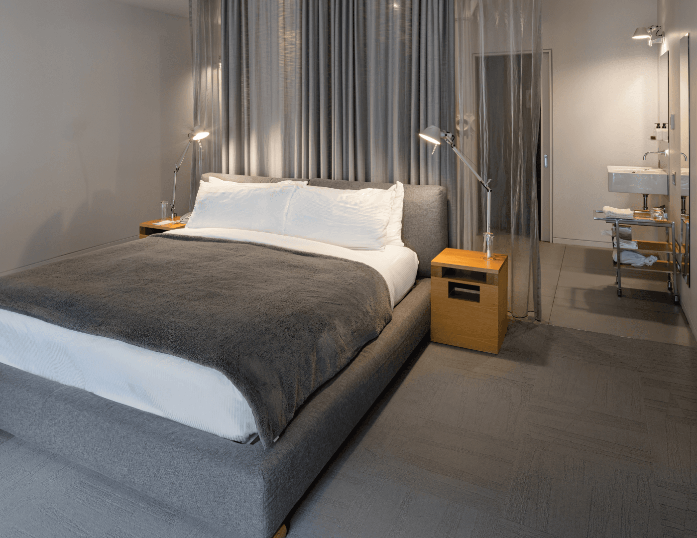 Hôtel Gault