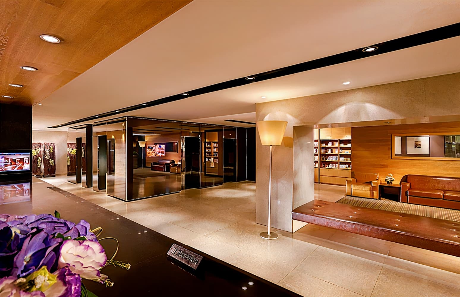 Nathan Hotel