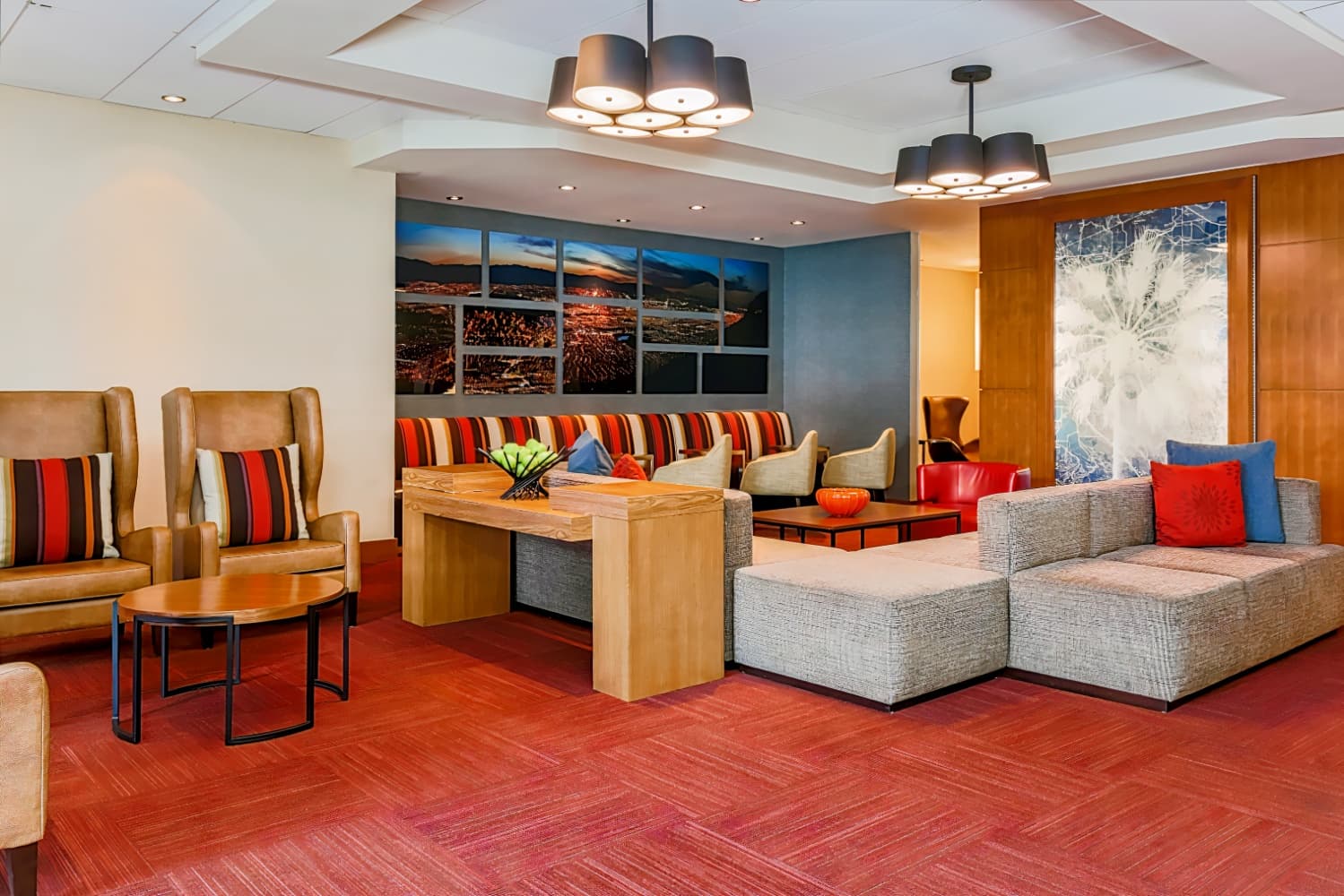 Hyatt Place San Jose Downtown