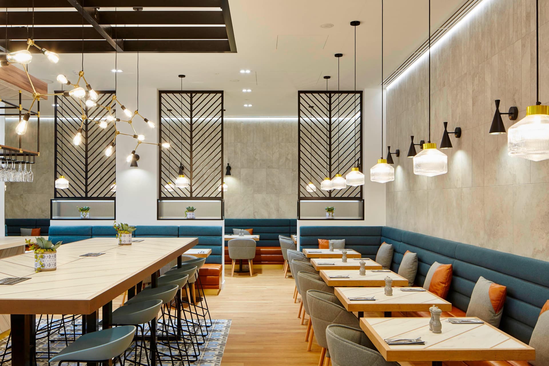 Courtyard by Marriott Luton Airport