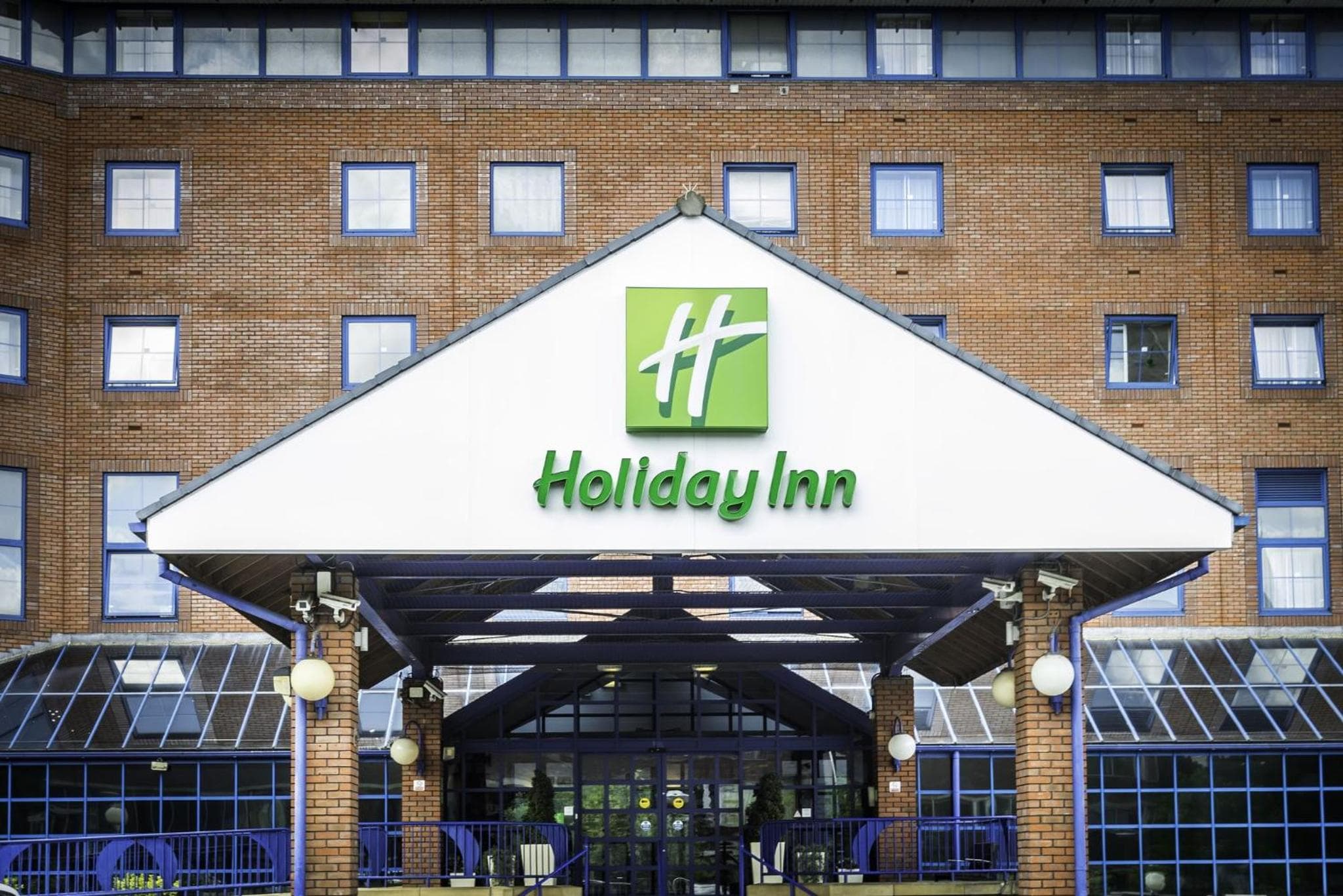 Holiday Inn LONDON - SUTTON, an IHG Hotel