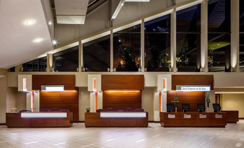 Hyatt Regency Washington on Capitol Hill