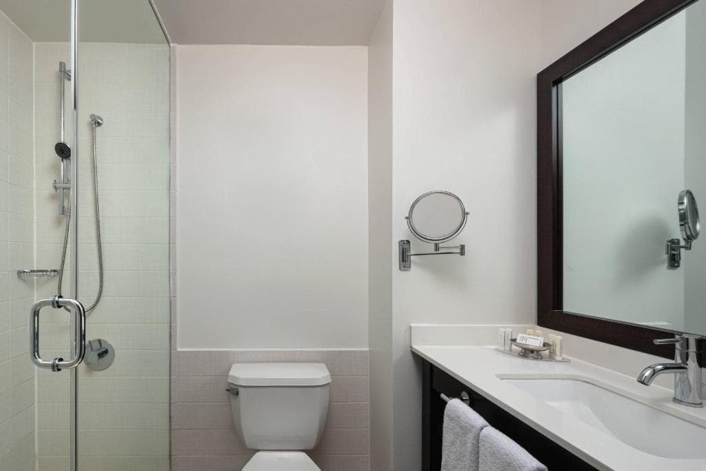 Courtyard by Marriott New York Manhattan/Times Square