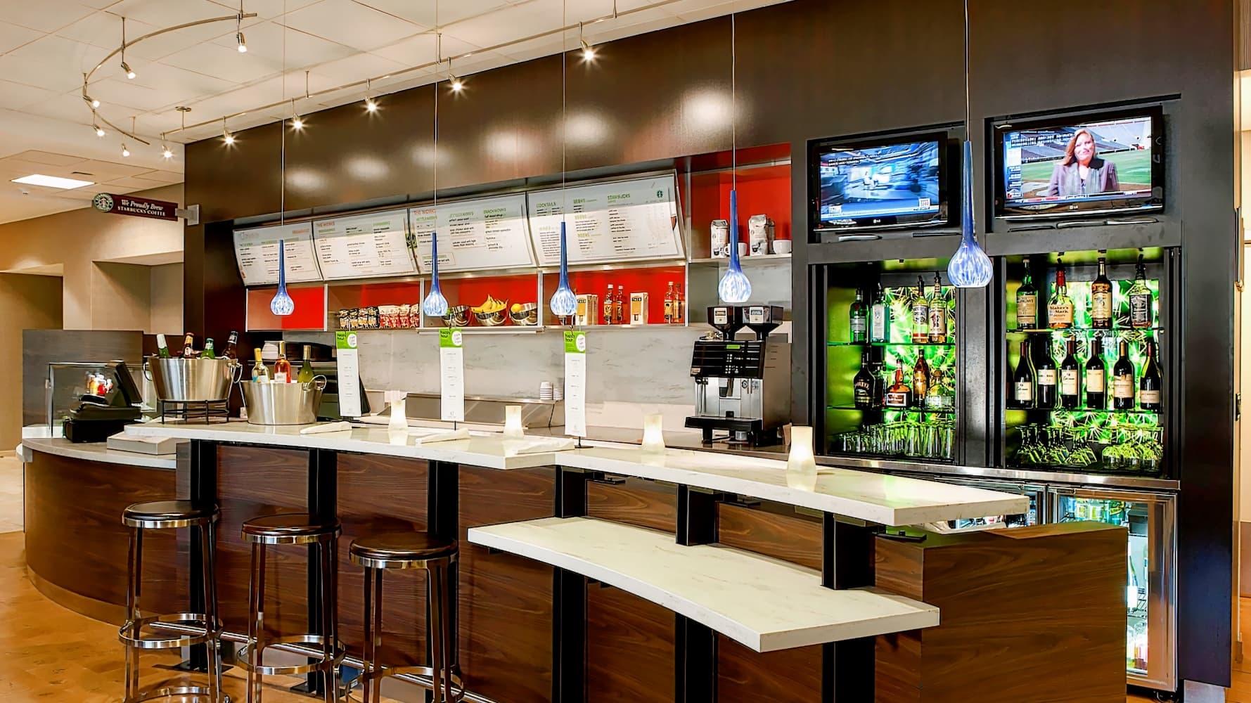 Courtyard Houston Downtown Convention Center