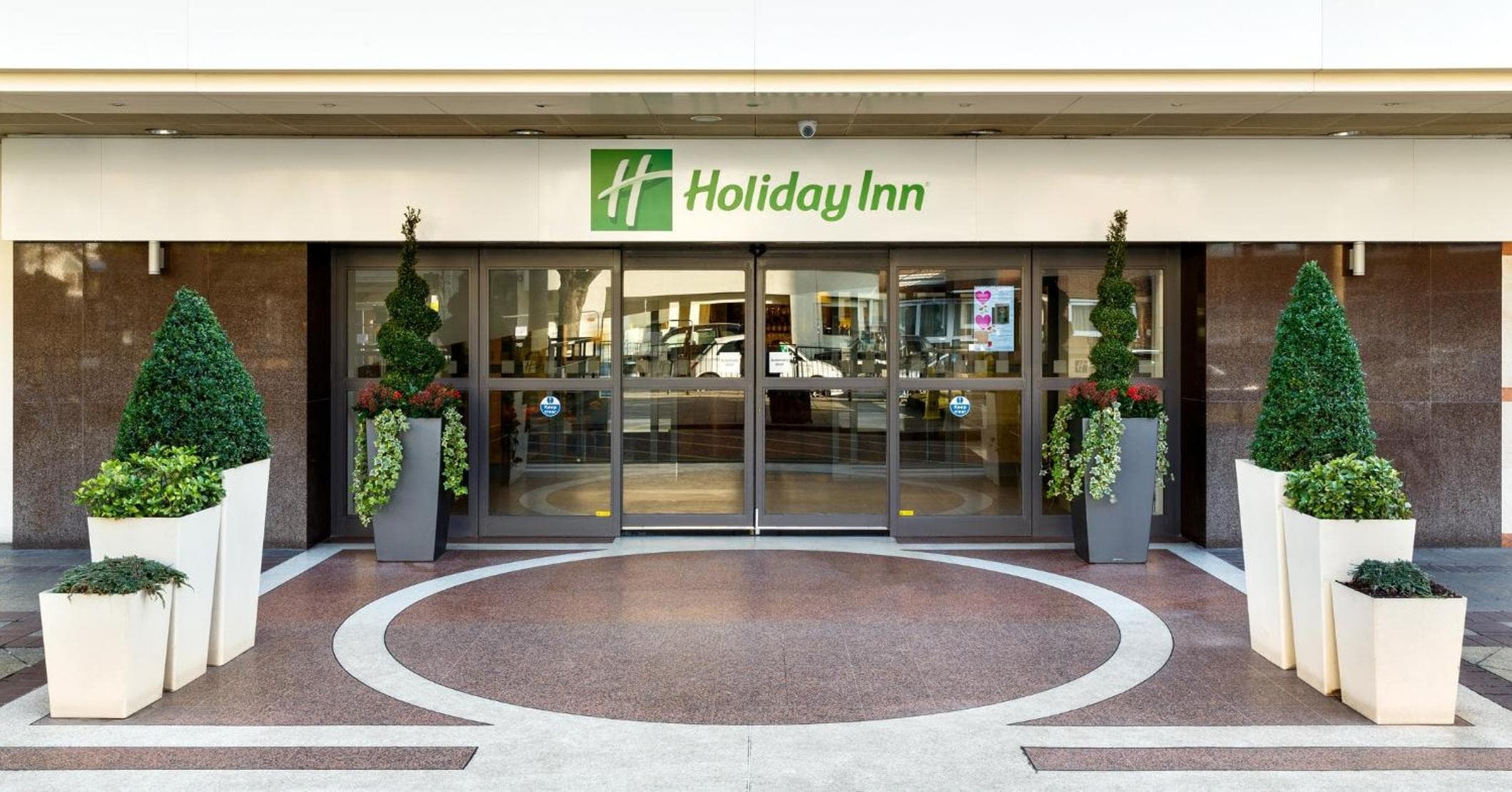 Holiday Inn London Bloomsbury